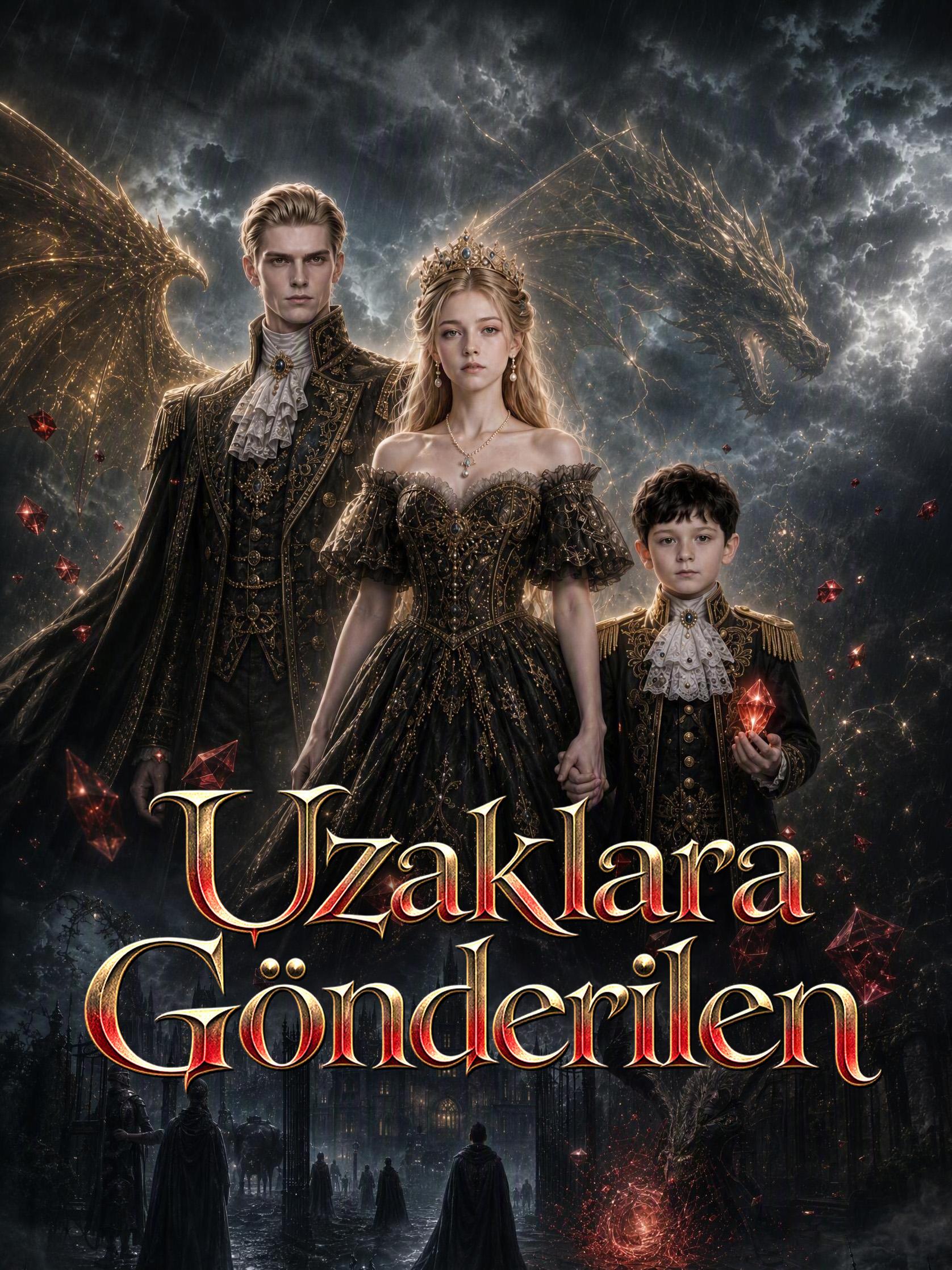 Uzaklara Gönderilen