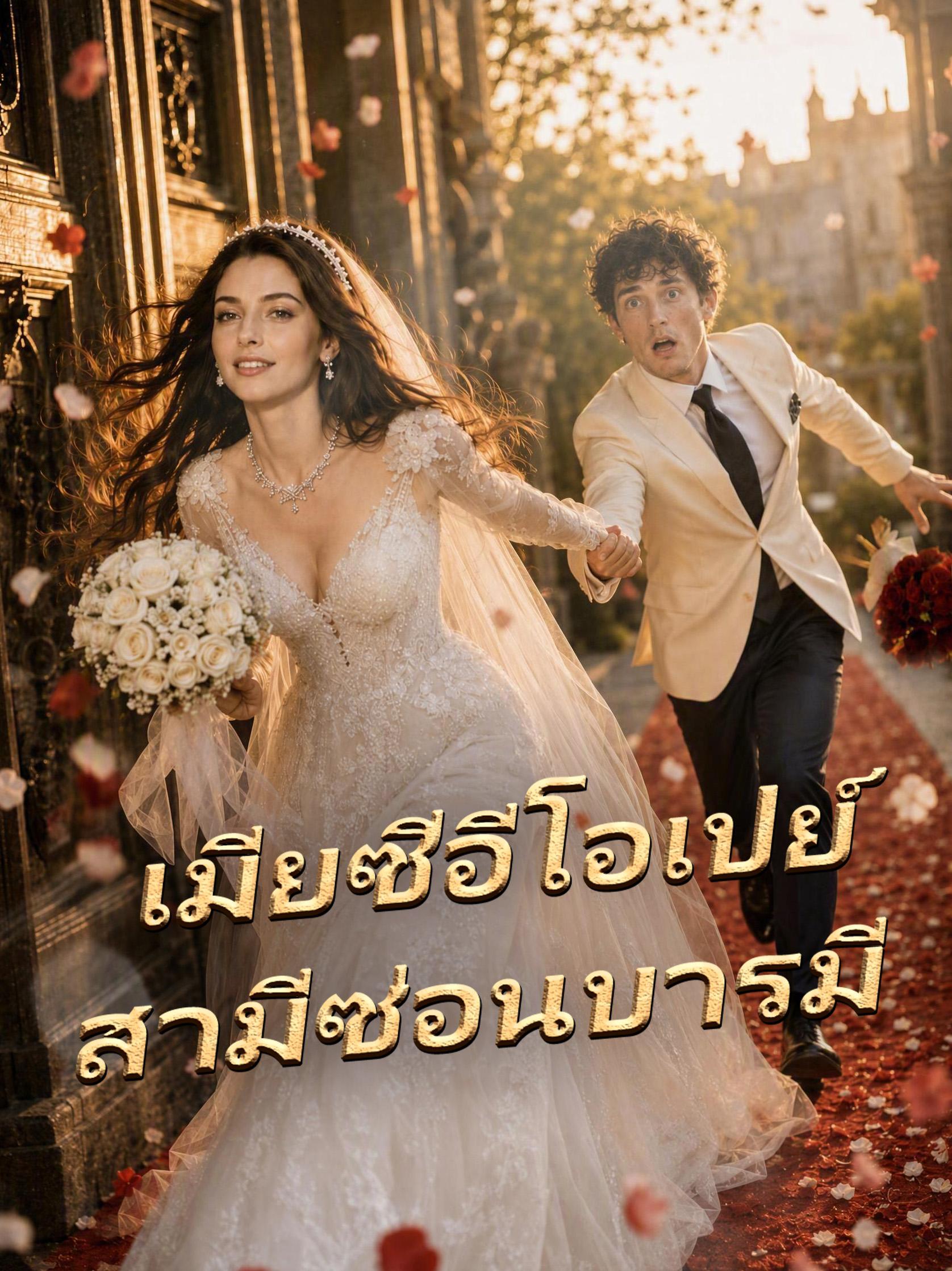 เมียซีอีโอเปย์สามีซ่อนบารมี