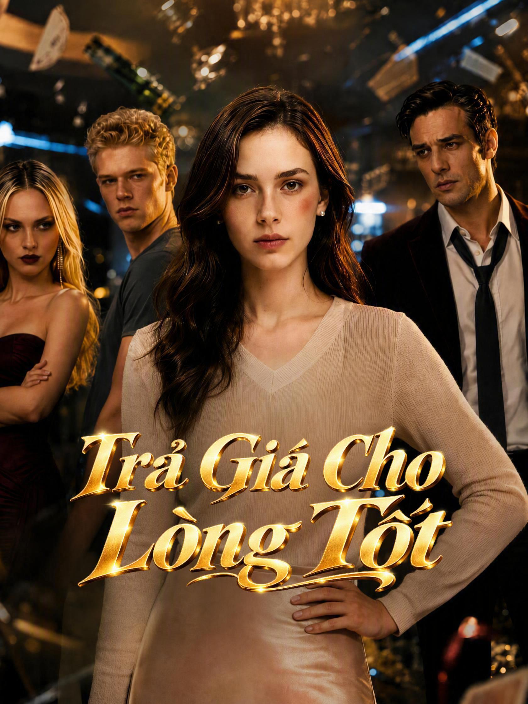 Trả Giá Cho Lòng Tốt