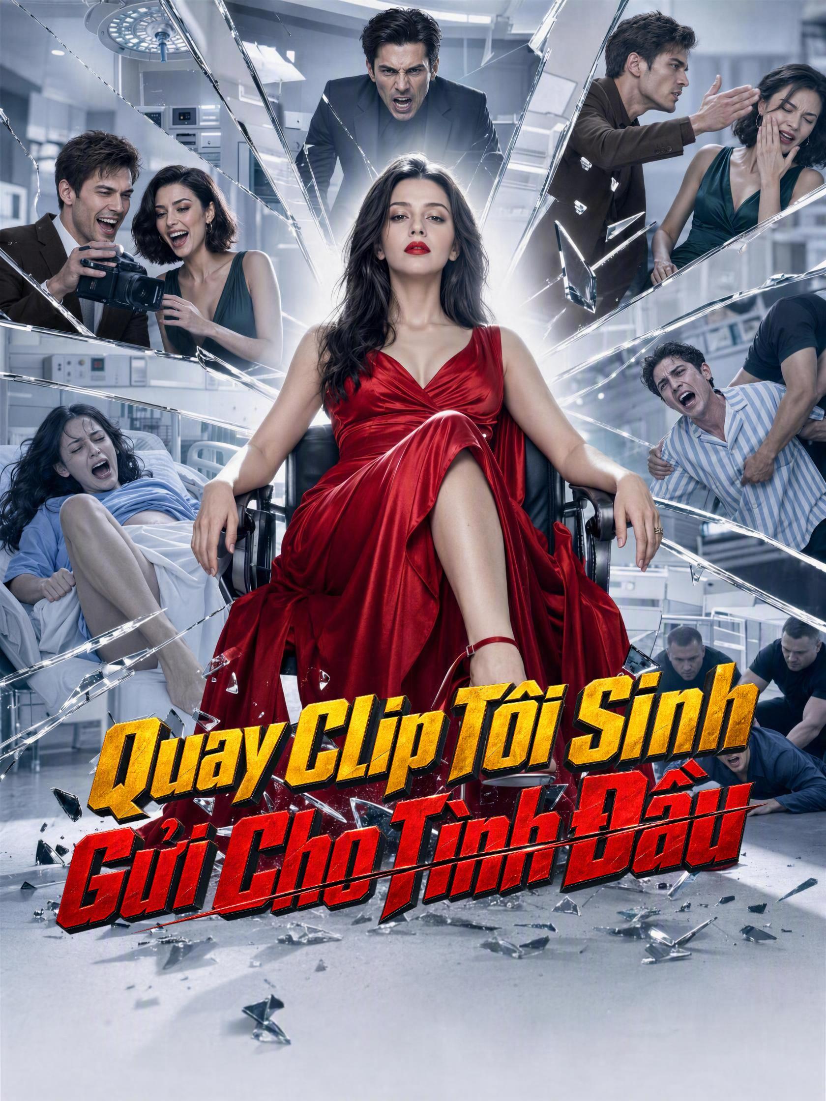 Quay Clip Tôi Sinh Gửi Cho Tình Đầu