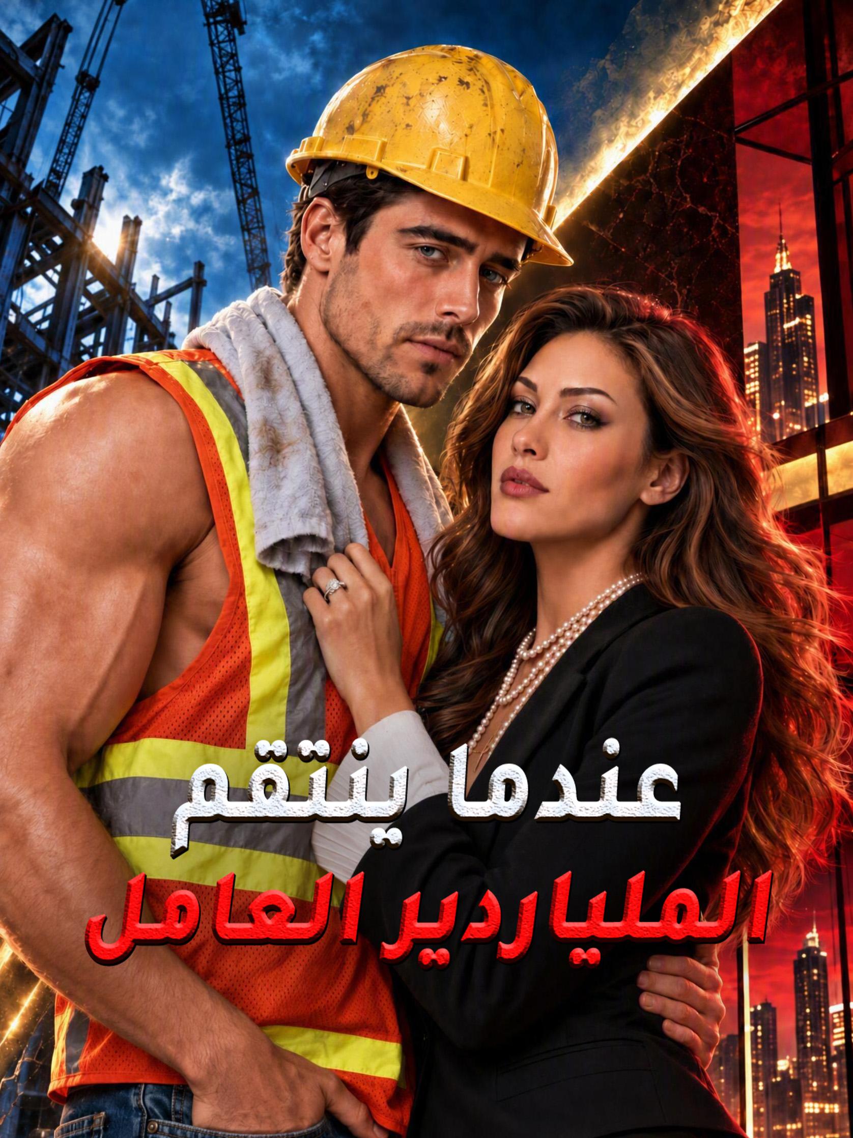 عندما ينتقم الملياردير العامل
