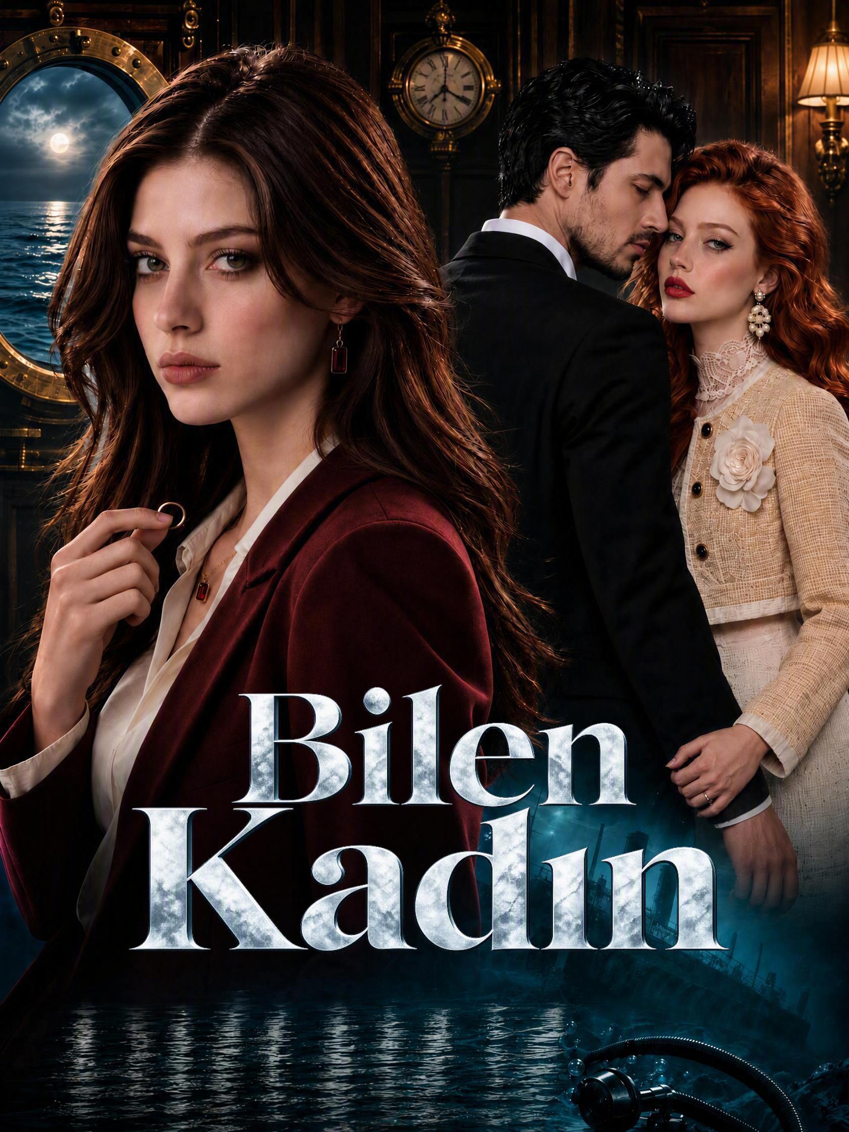 Bilen Kadın