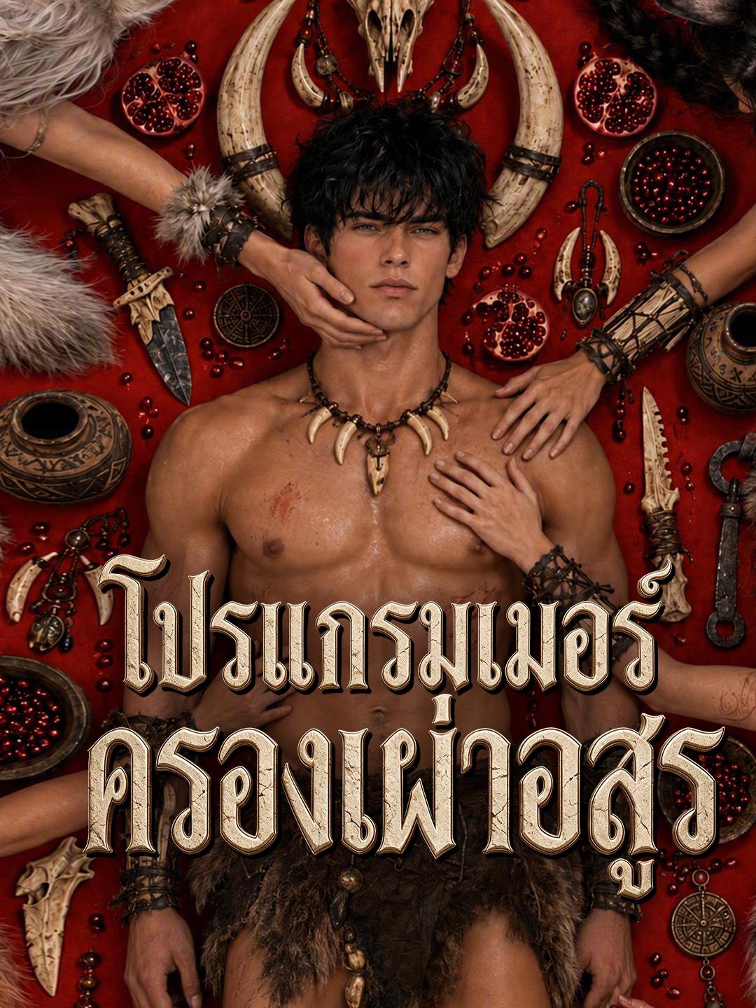 โปรแกรมเมอร์ครองเผ่าอสูร