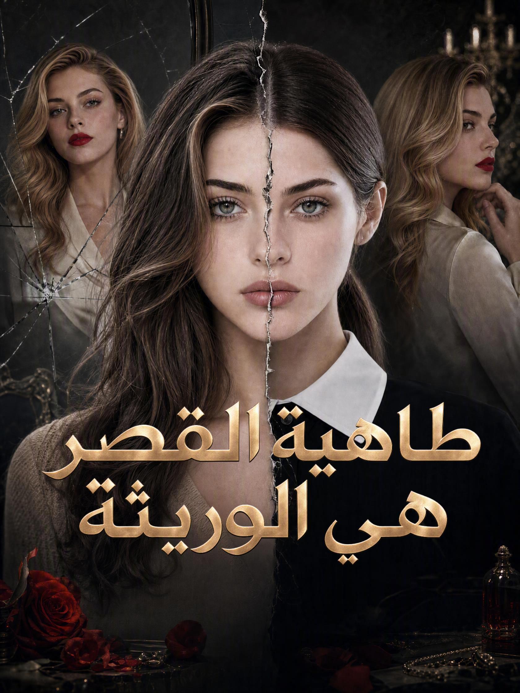طاهية القصر هي الوريثة