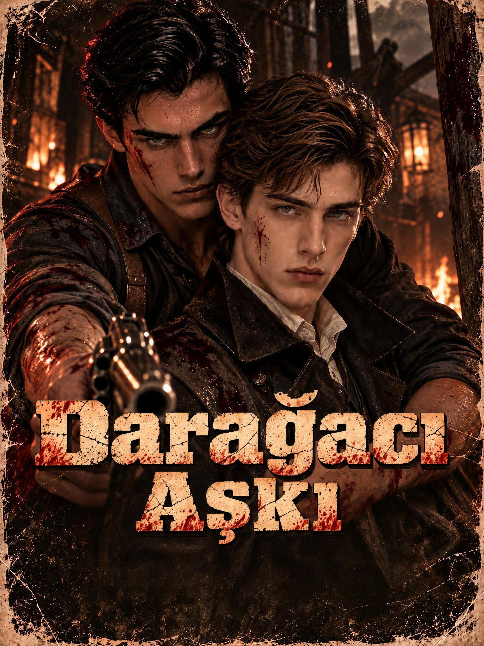 Darağacı Aşkı
