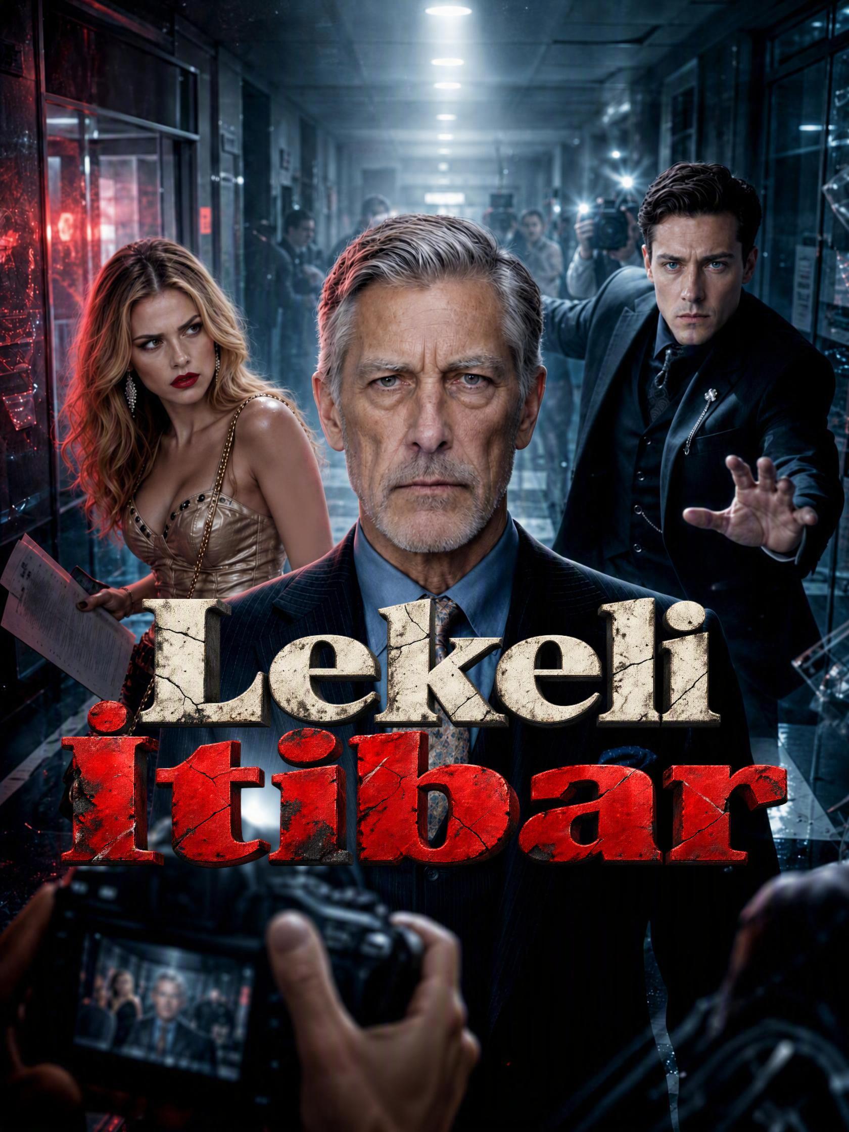 Lekeli İtibar