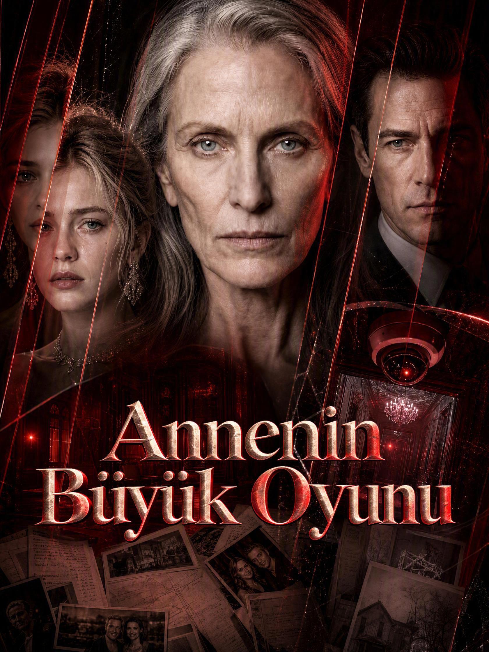 Annenin Büyük Oyunu