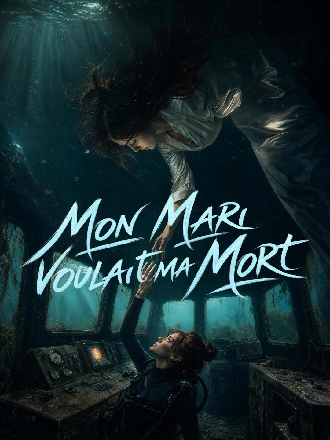 MON MARI VOULAIT MA MORT