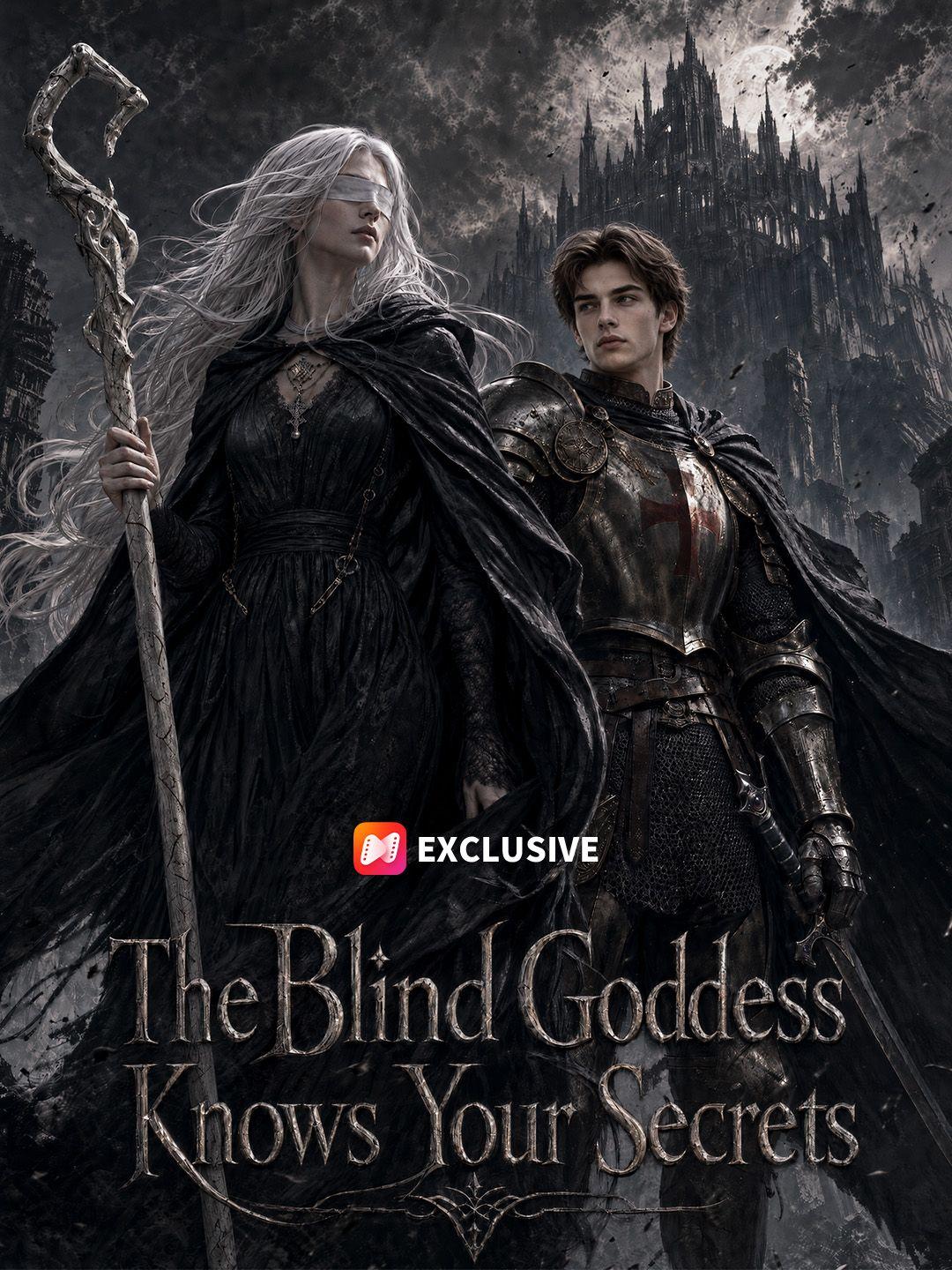 The Blind Goddess Knows Your Secrets
