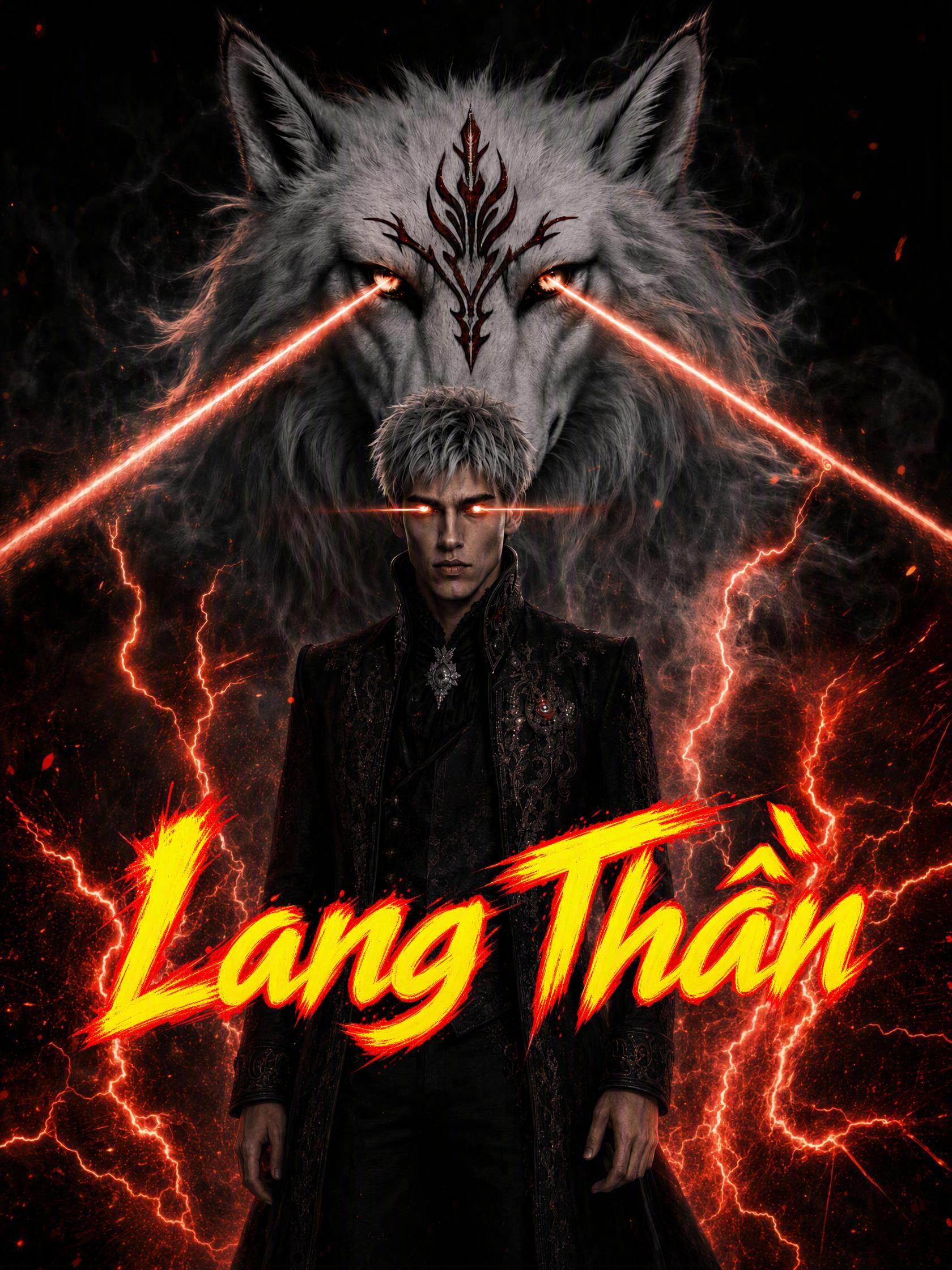 Lang Thần