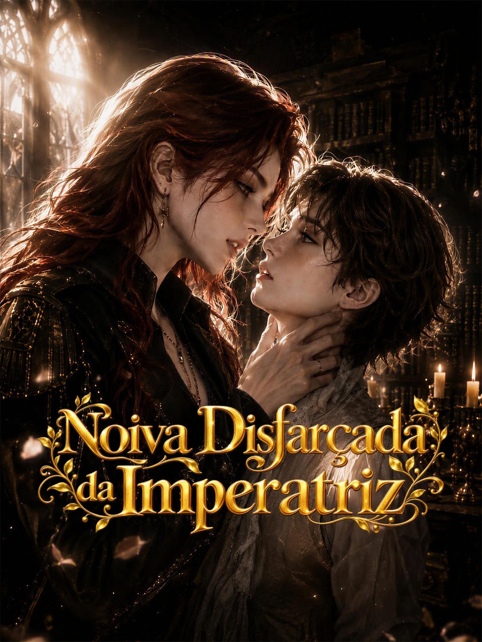 Noiva Disfarçada da Imperatriz