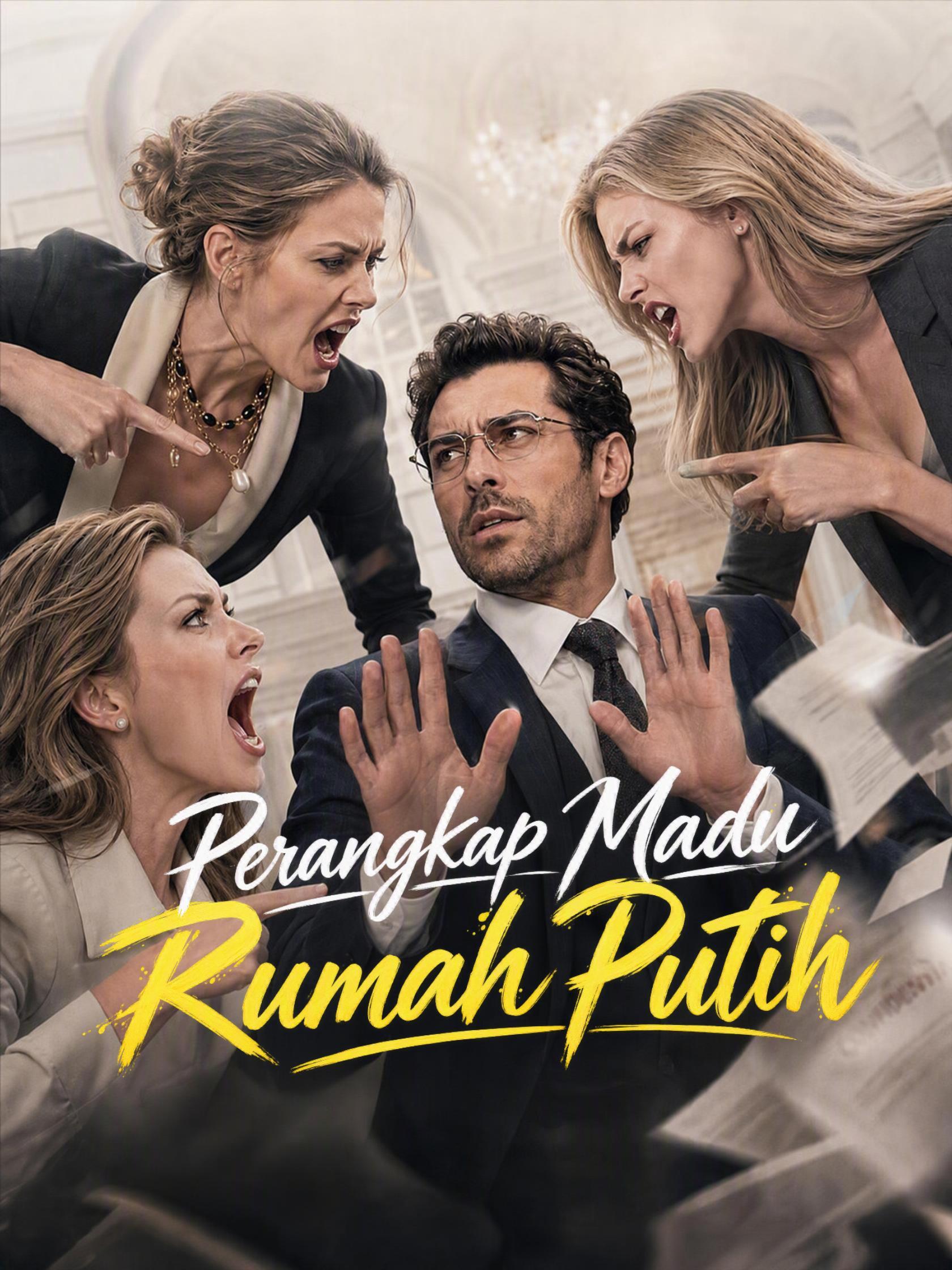 Perangkap Madu Rumah Putih