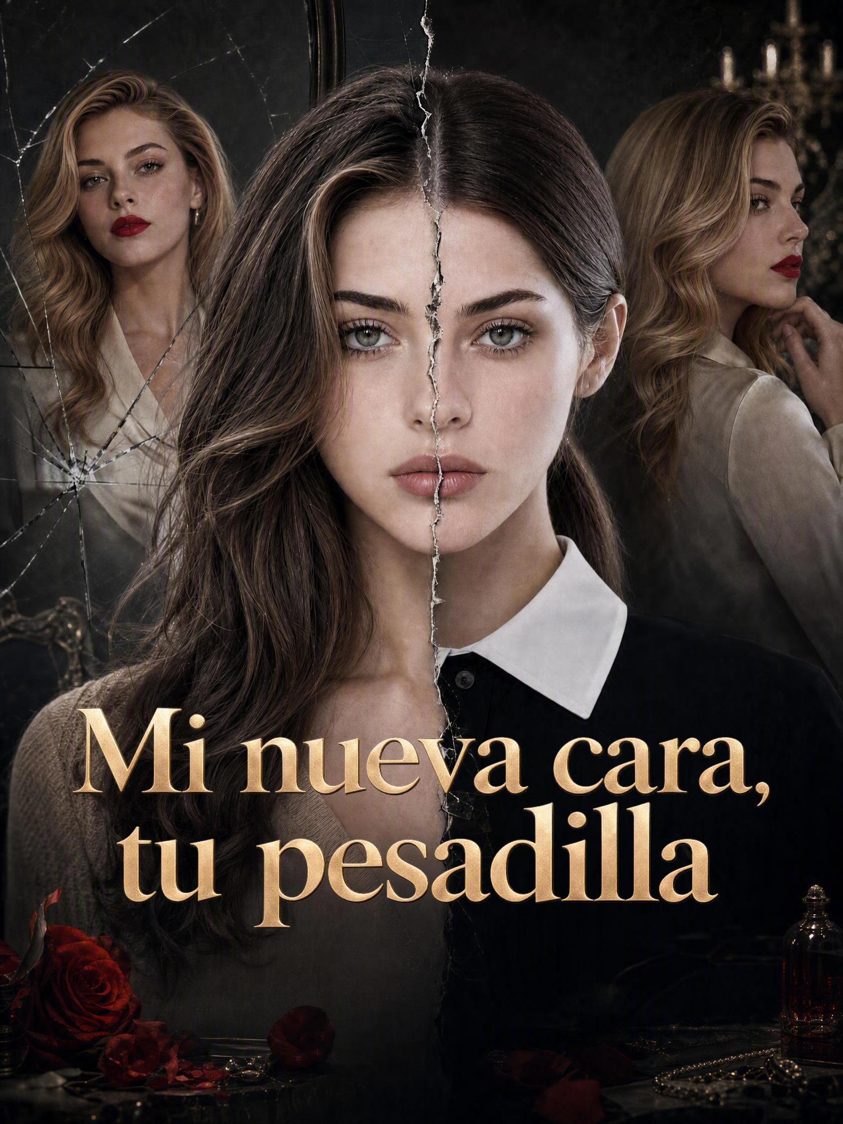 Mi nueva cara, tu pesadilla
