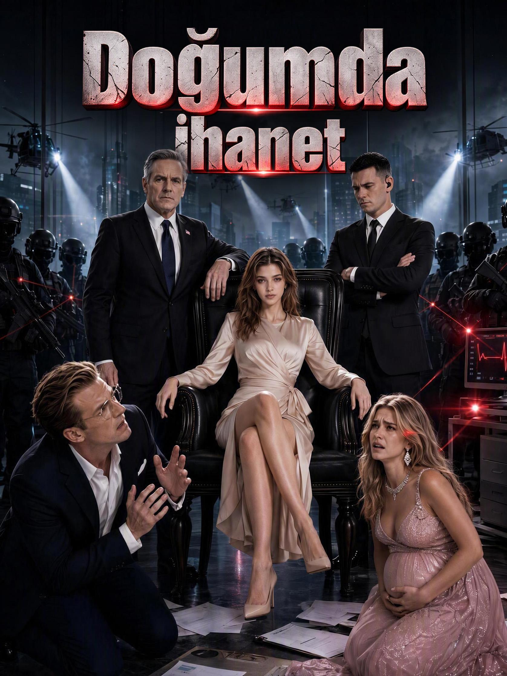 Doğumda İhanet