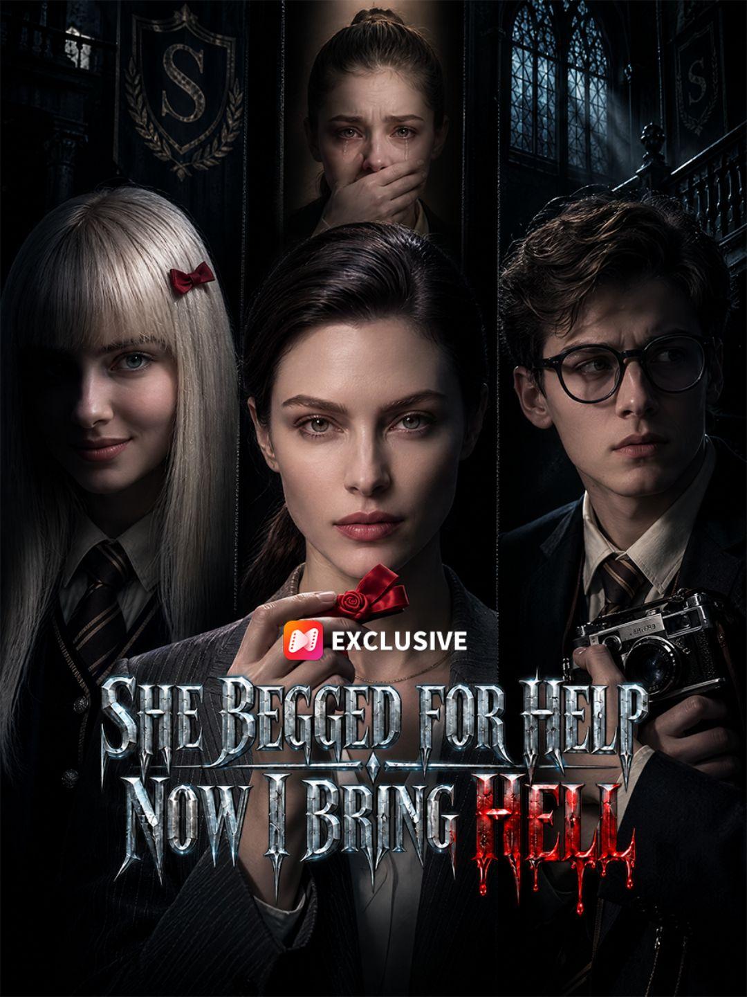 She Begged For Help Now I Bring Hell