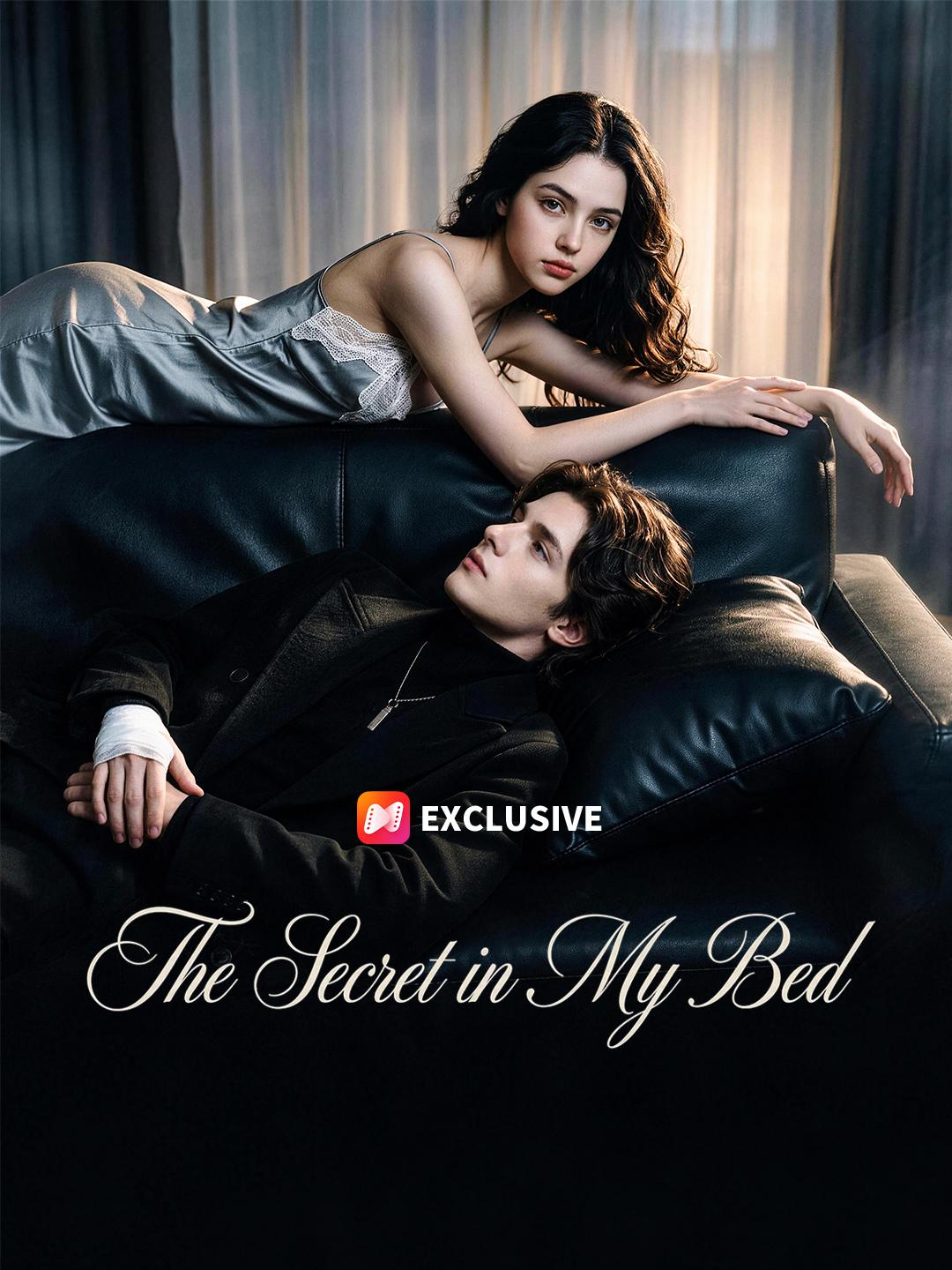 The Secret in My Bed