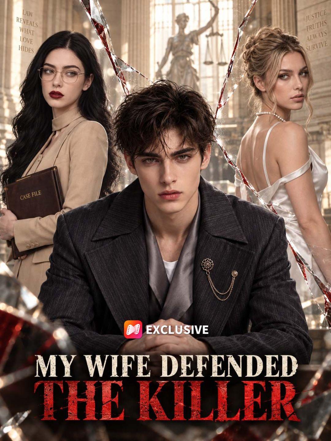 My Wife Defended the Killer