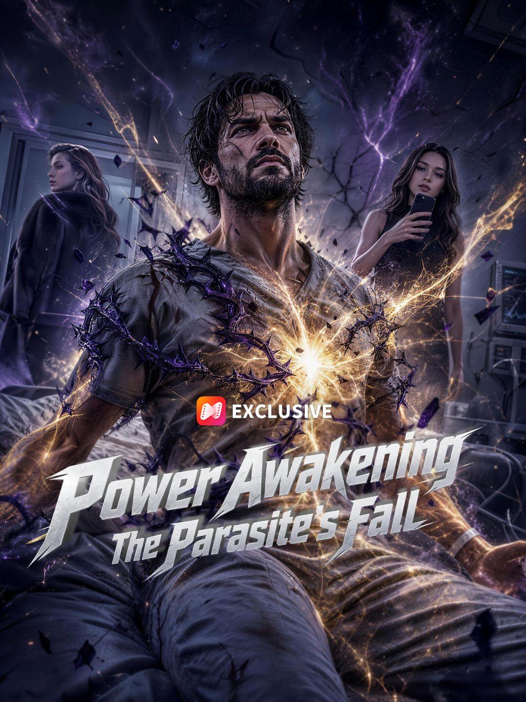 Power Awakening: The Parasite's Fall