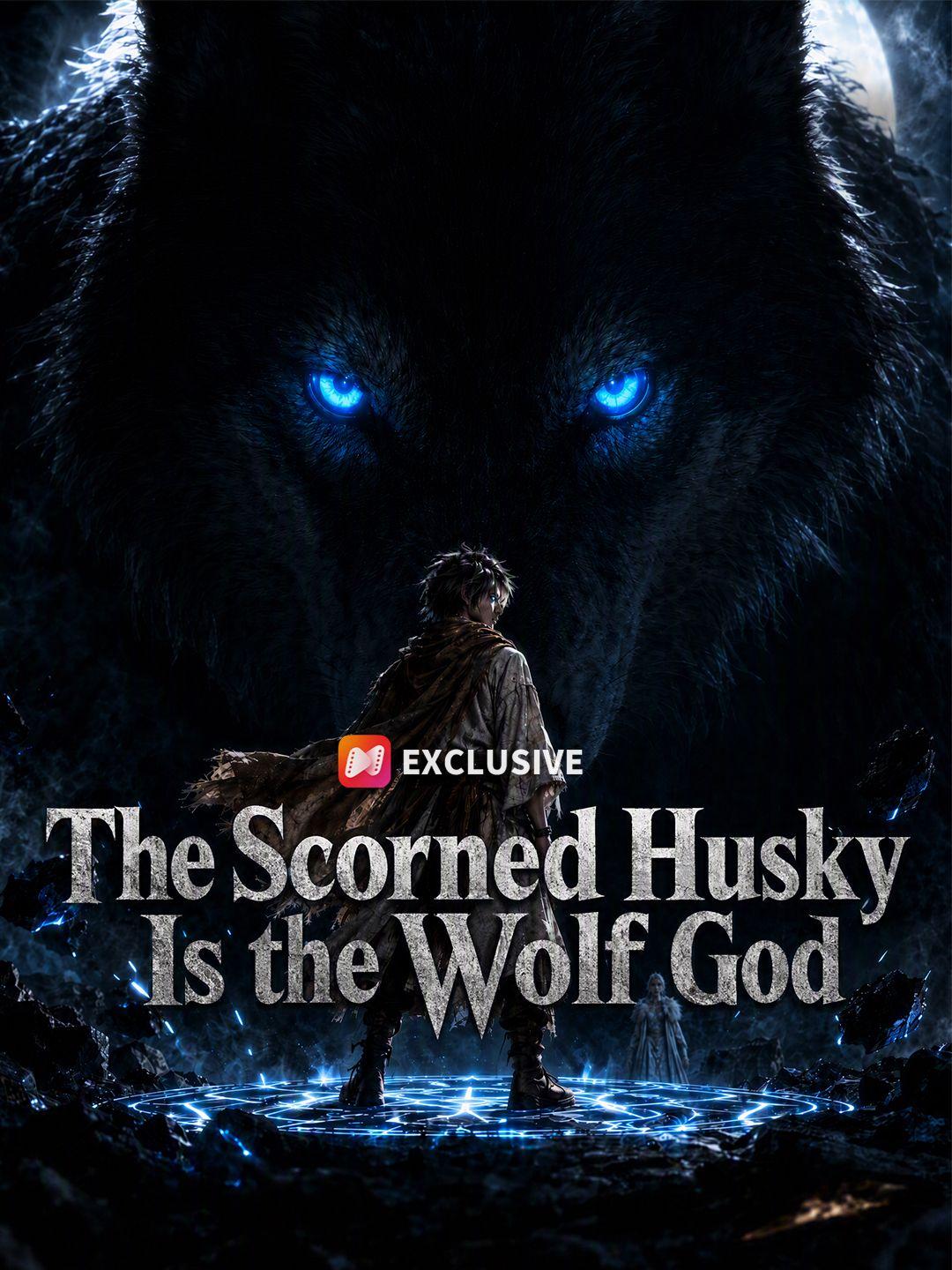 The Scorned Husky Is the Wolf God