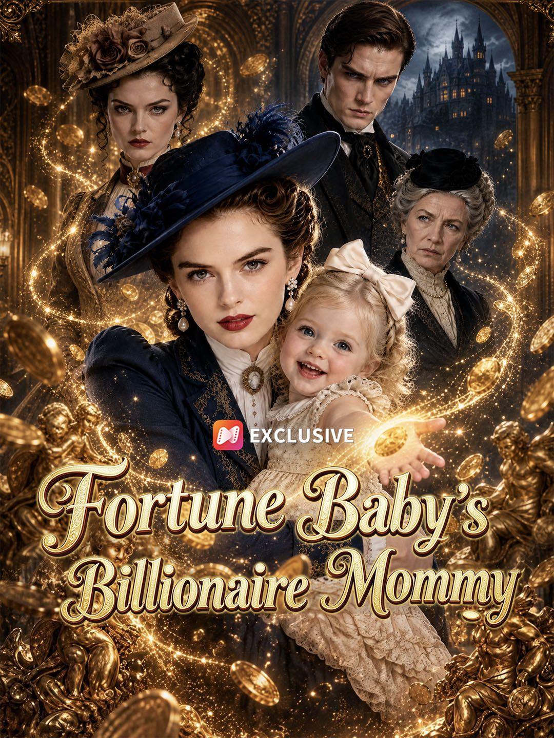 Fortune Baby's Billionaire Mommy