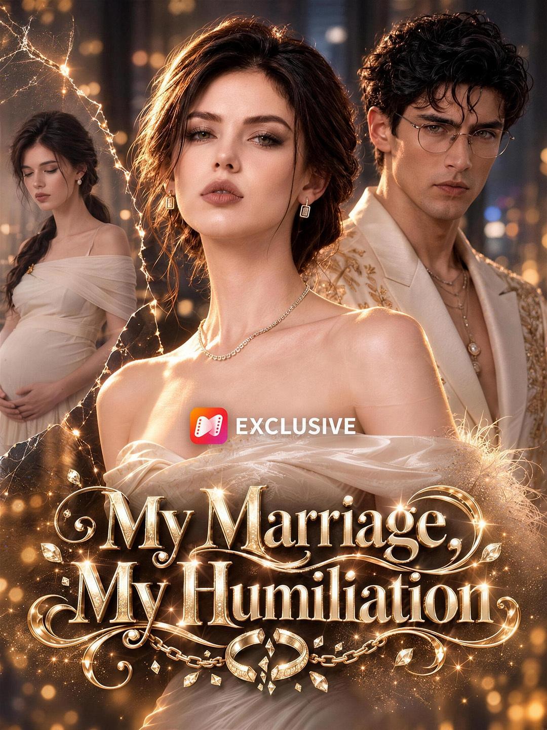 My Marriage, My Humiliation