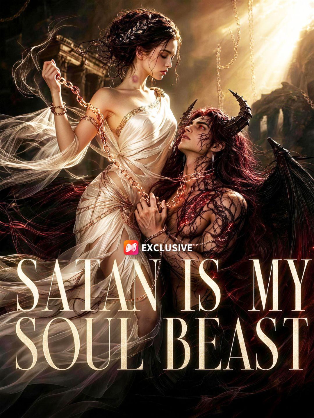 Satan is My Soul Beast
