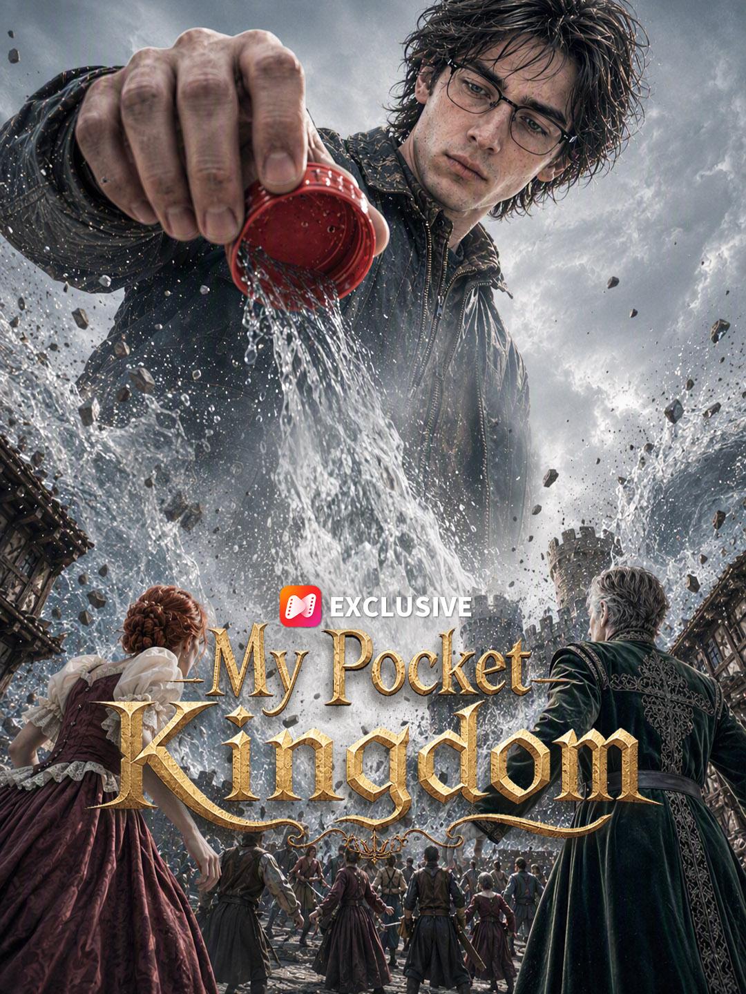 My Pocket Kingdom