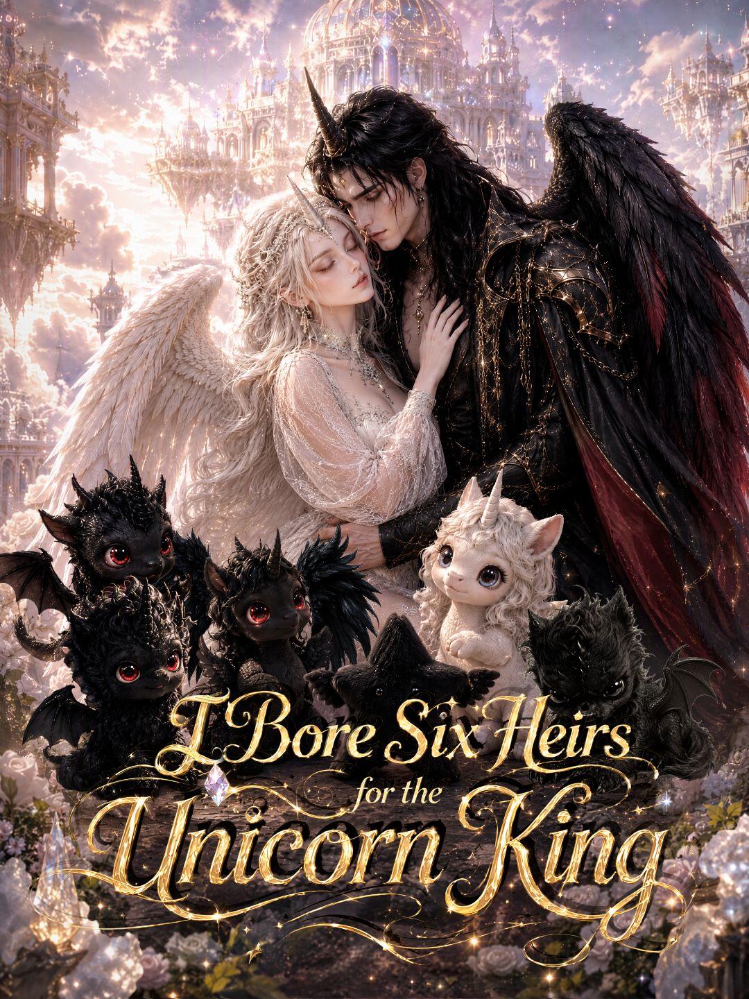 I Bore Six Heirs for the Unicorn King