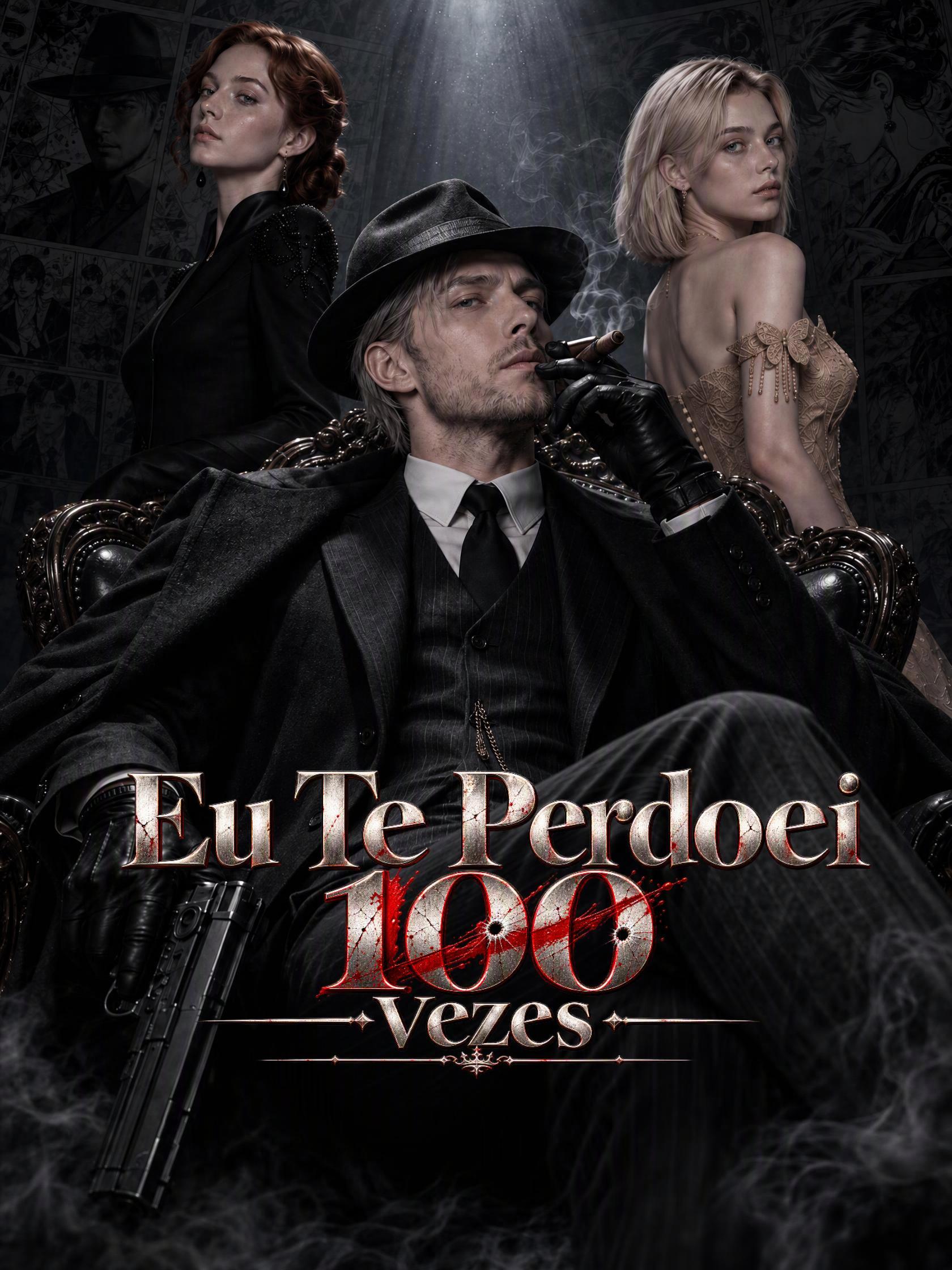 Eu Te Perdoei 100 Vezes
