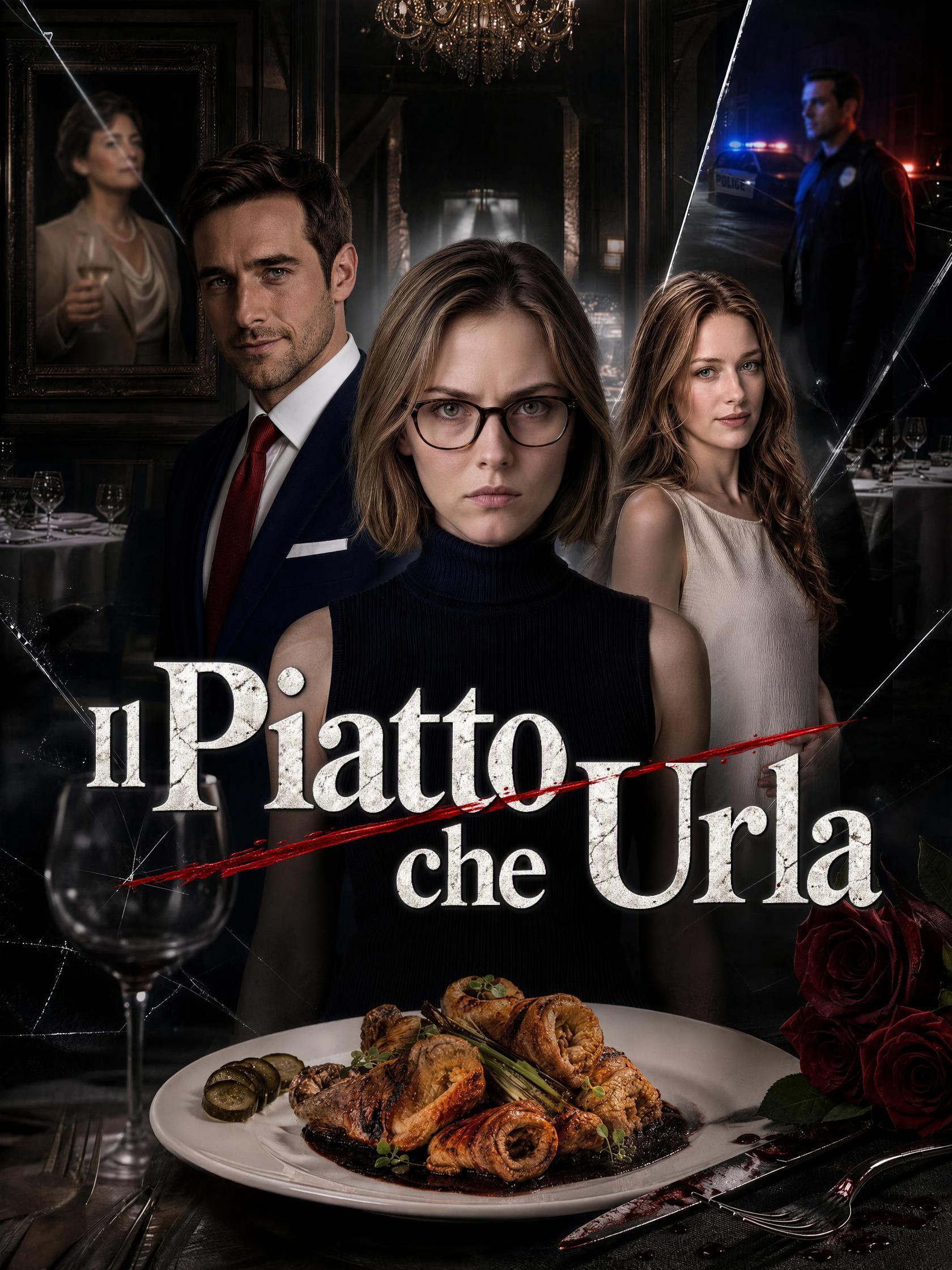 Il Piatto che Urla