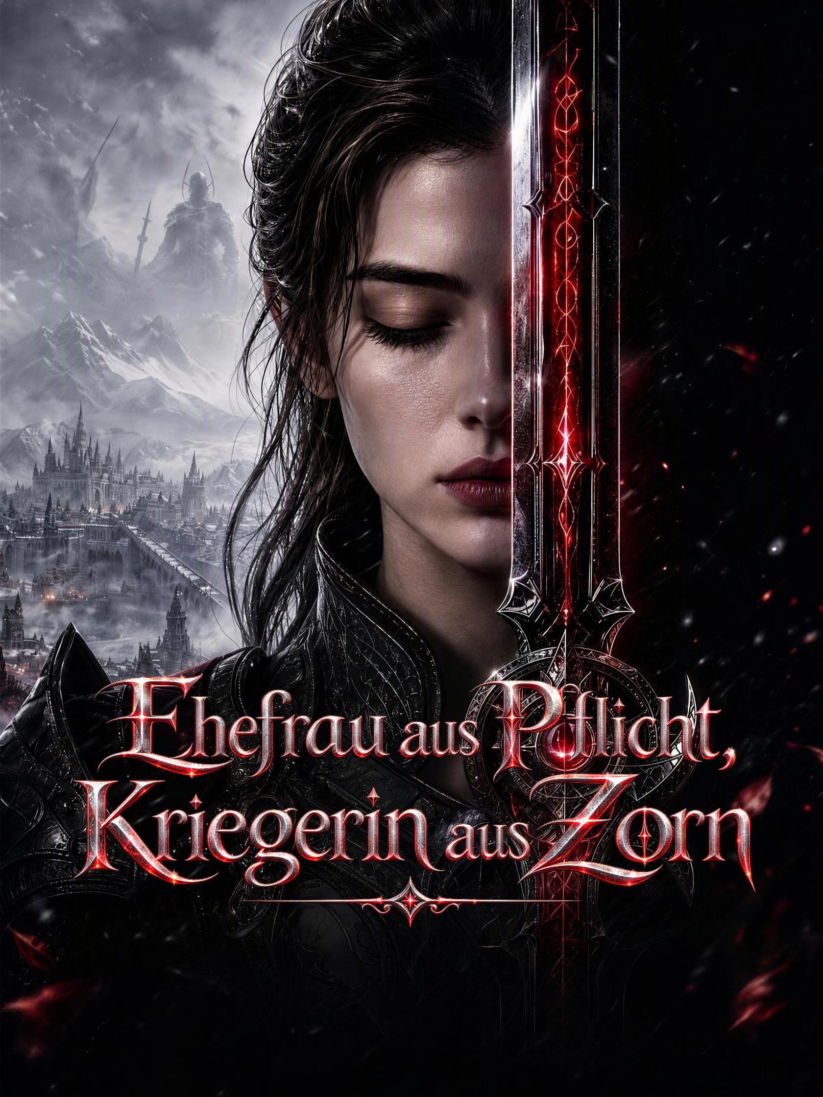 Ehefrau aus Pflicht, Kriegerin aus Zorn