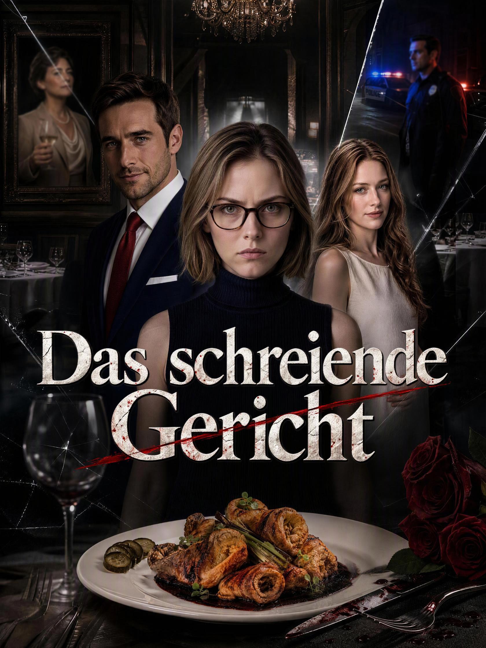 Das schreiende Gericht