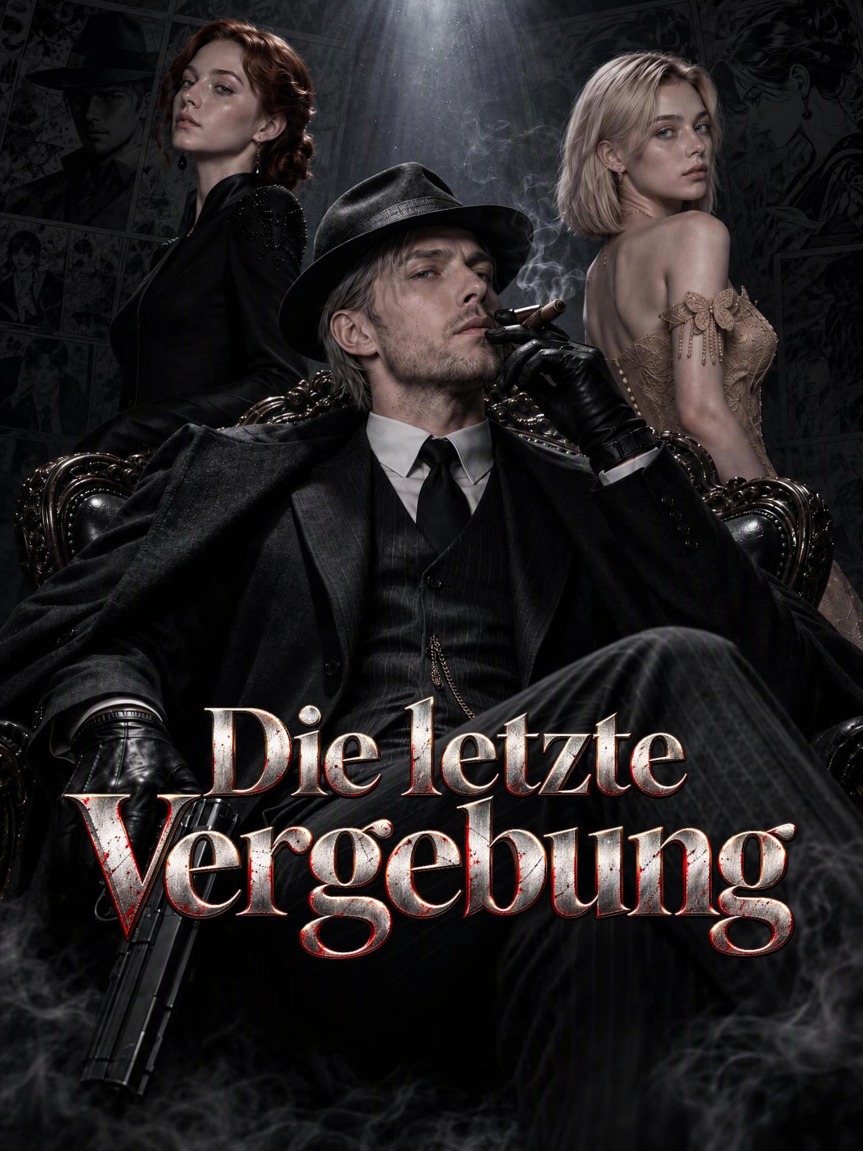 Die letzte Vergebung