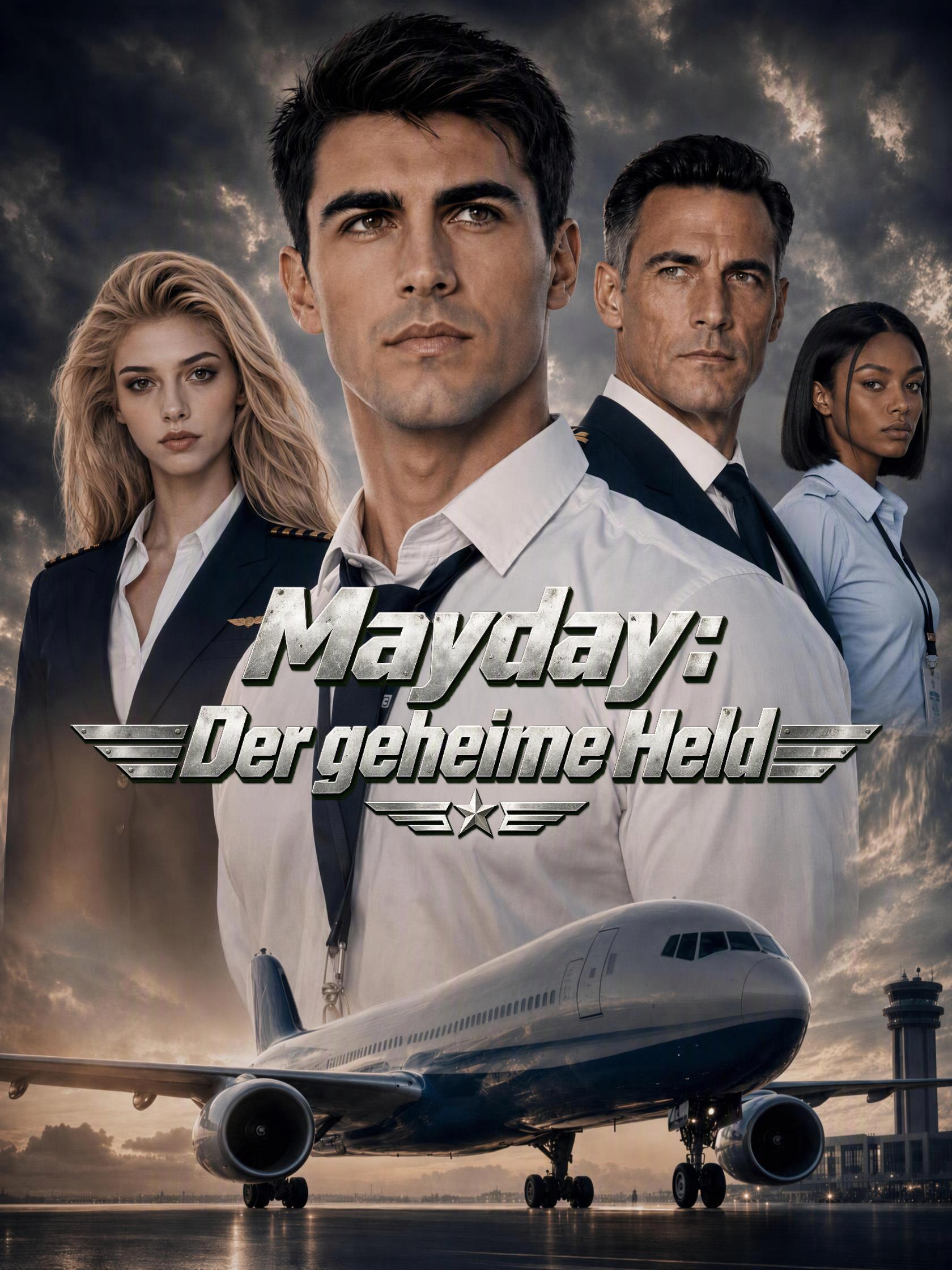 Mayday: Der geheime Held