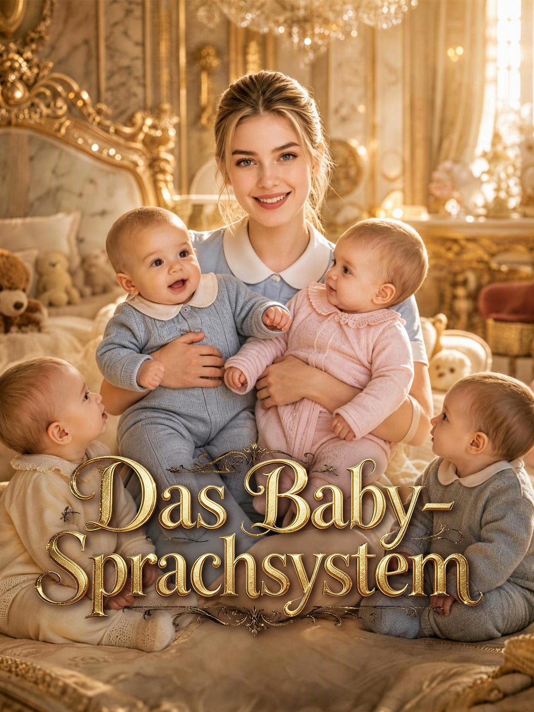 Das Baby-Sprachsystem