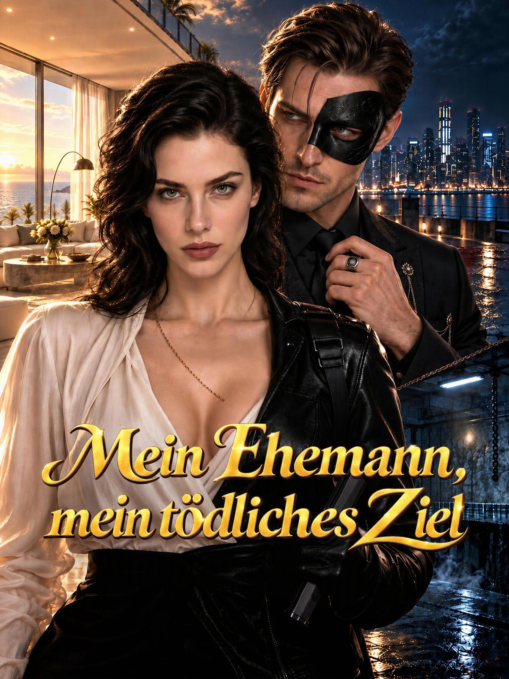 Mein Ehemann, mein tödliches Ziel