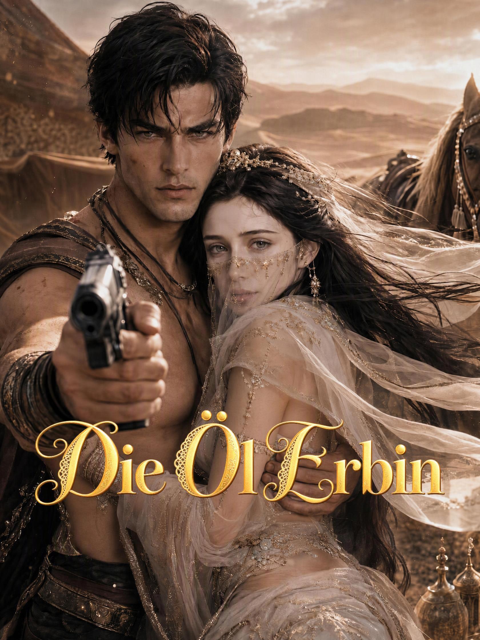 Die Öl Erbin
