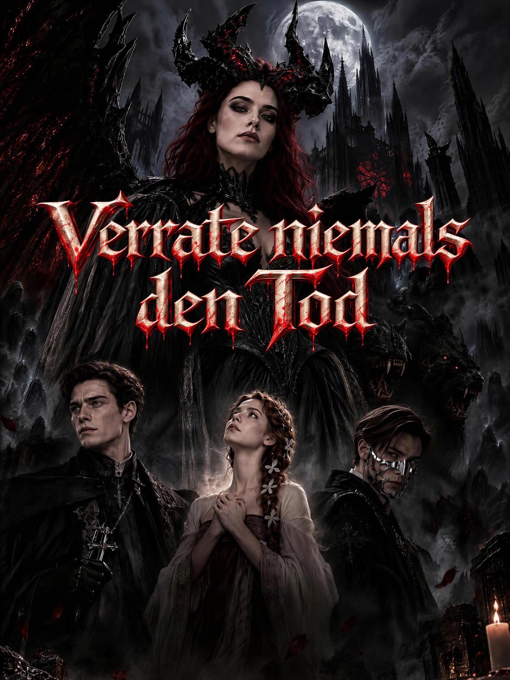 Verrate niemals den Tod