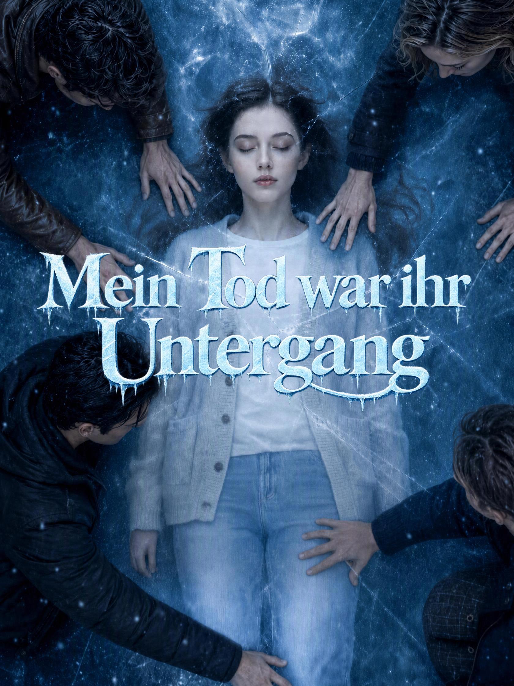 Mein Tod war ihr Untergang