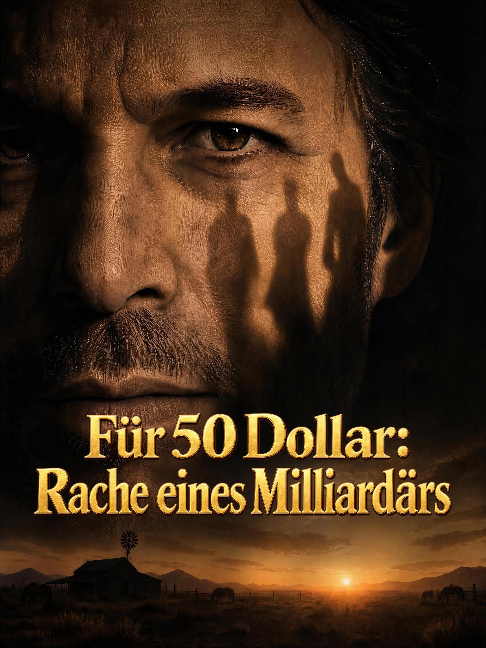 Für 50 Dollar: Rache eines Milliardärs