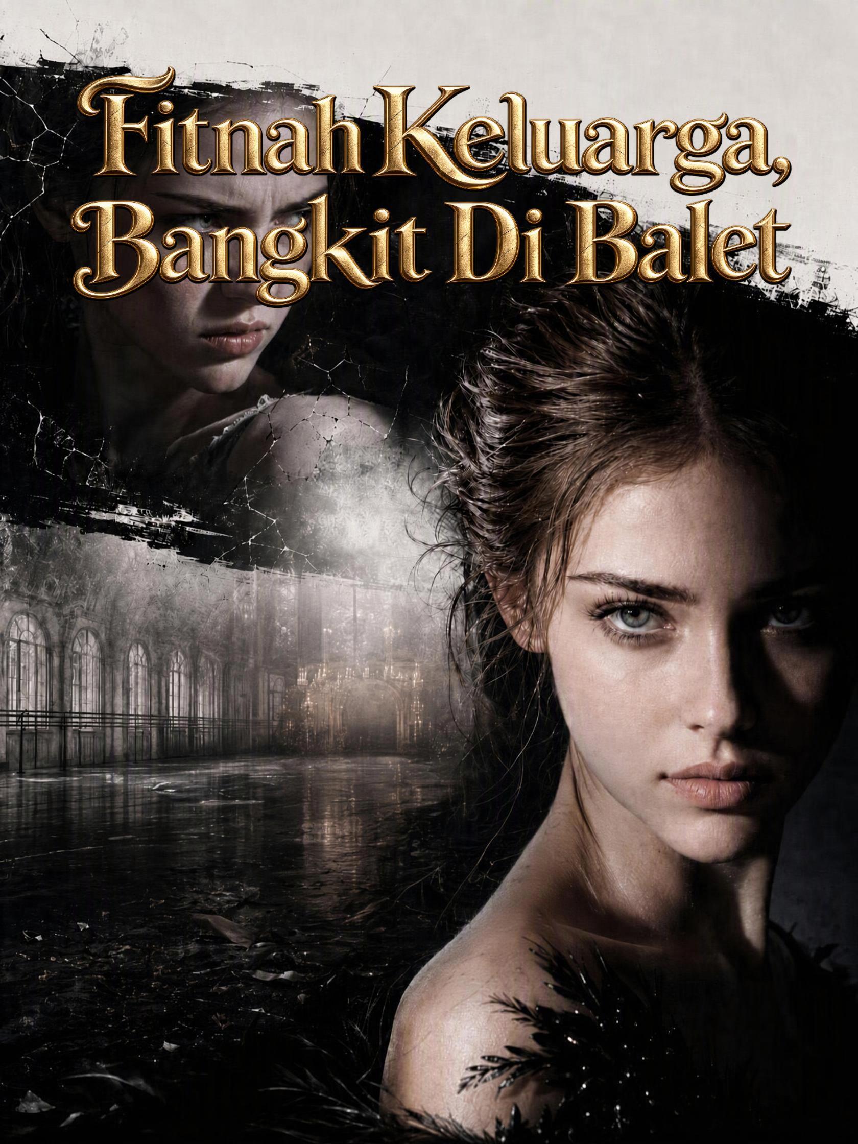 Fitnah Keluarga, Bangkit Di Balet