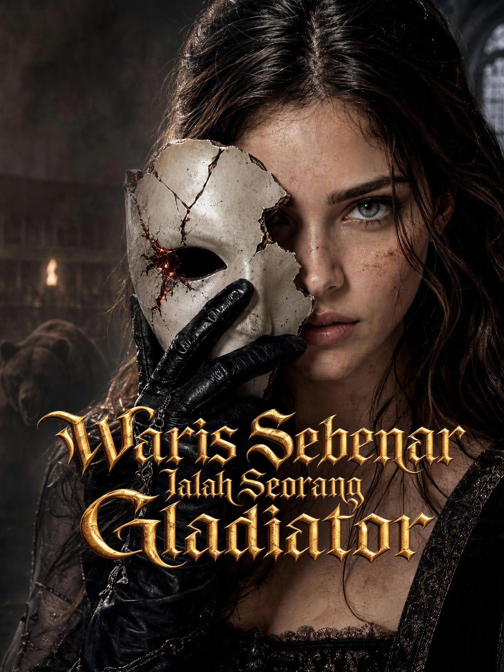 Waris Sebenar Ialah Seorang Gladiator