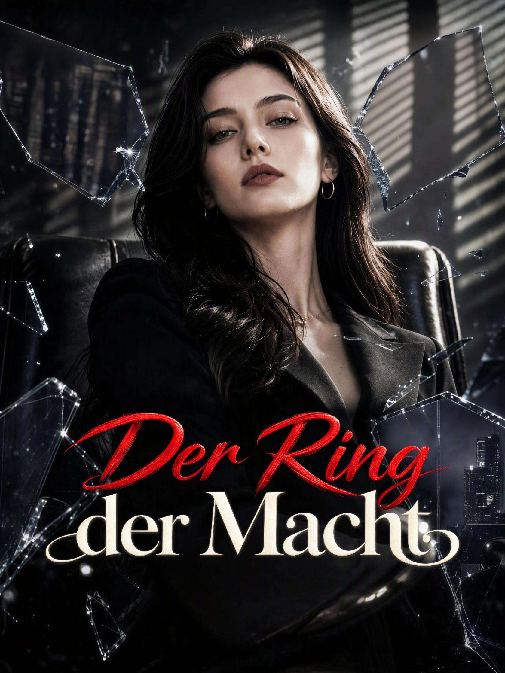 Der Ring der Macht