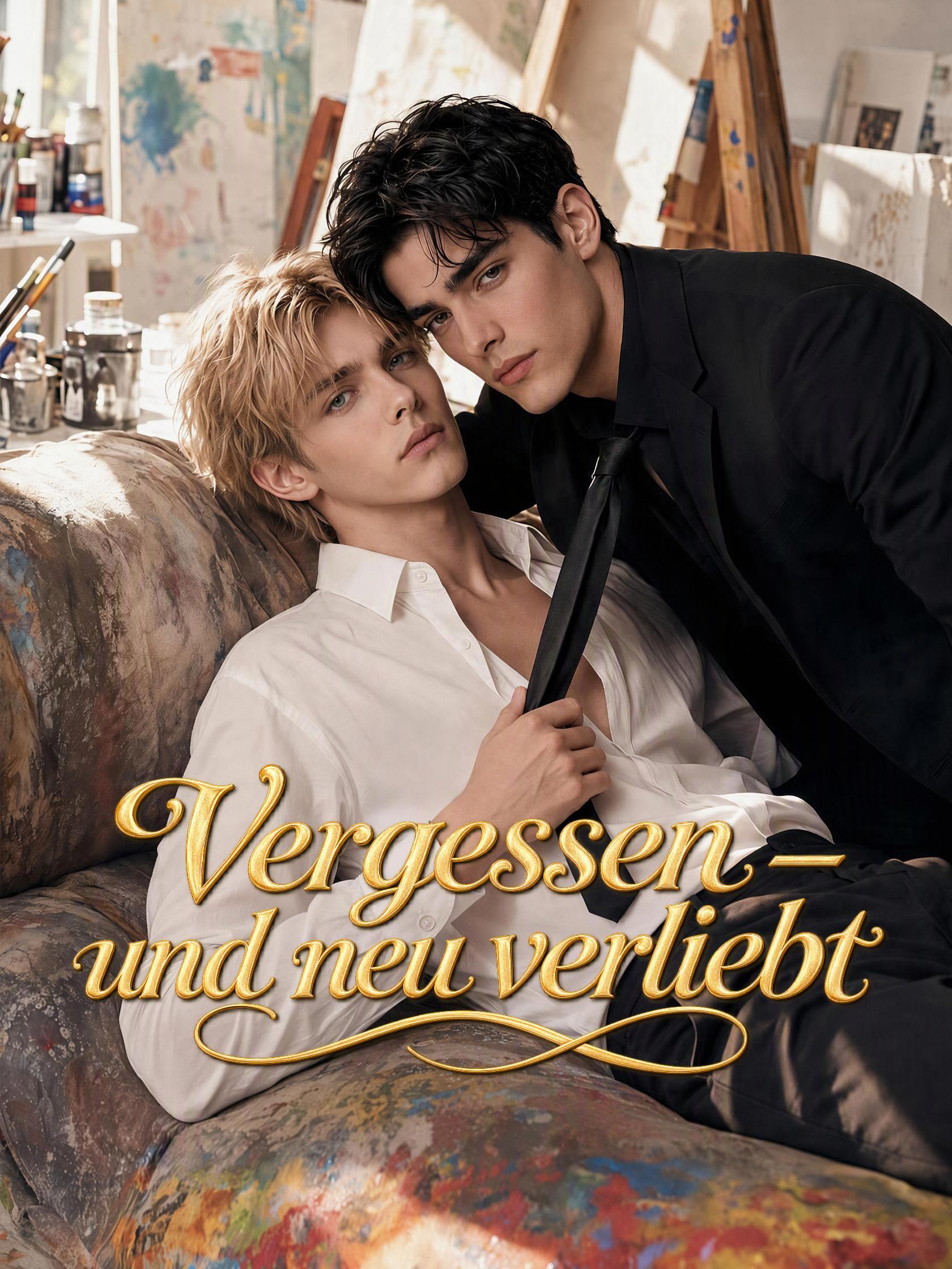 Vergessen – und neu verliebt