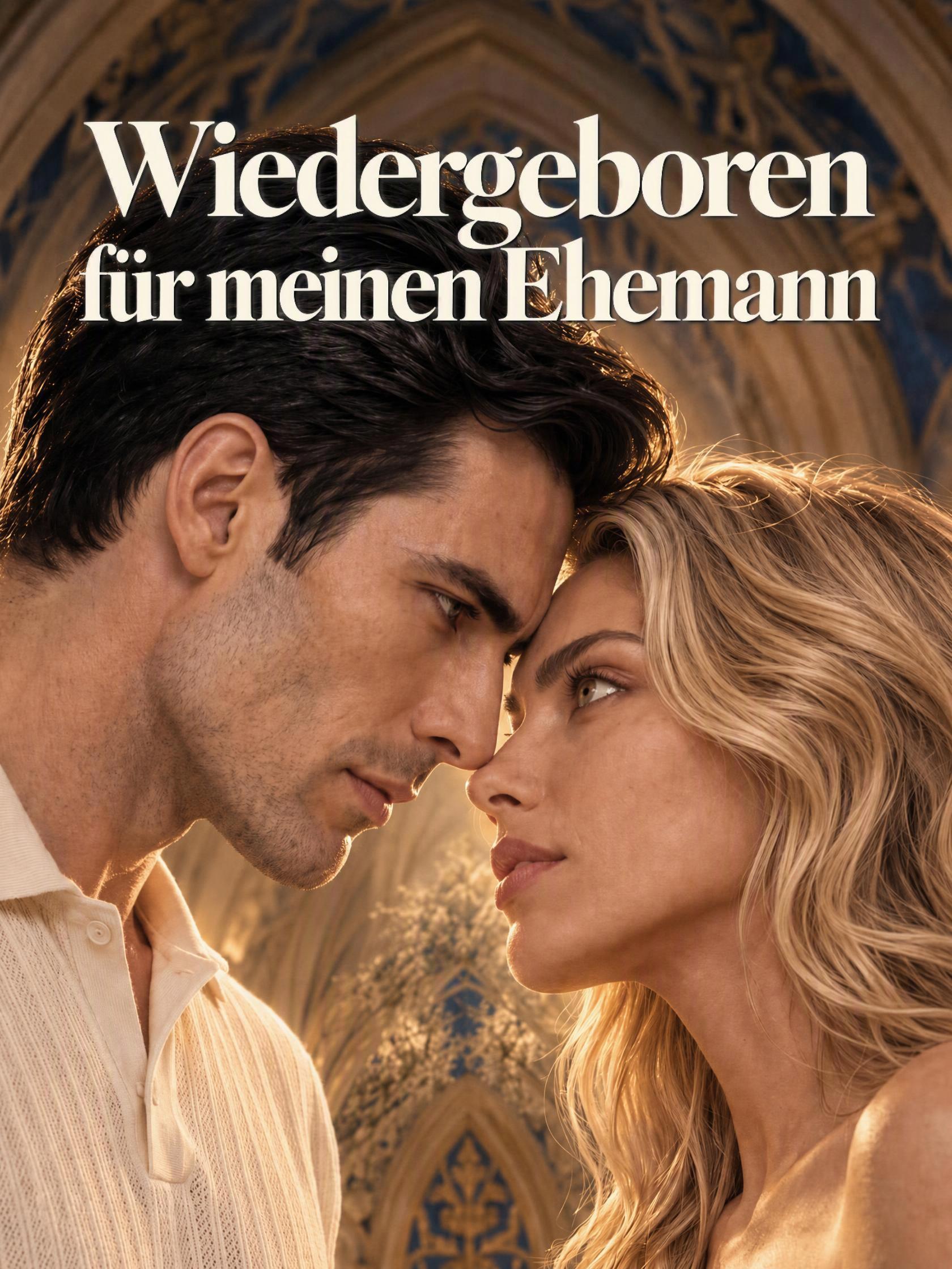 Wiedergeboren für meinen Ehemann