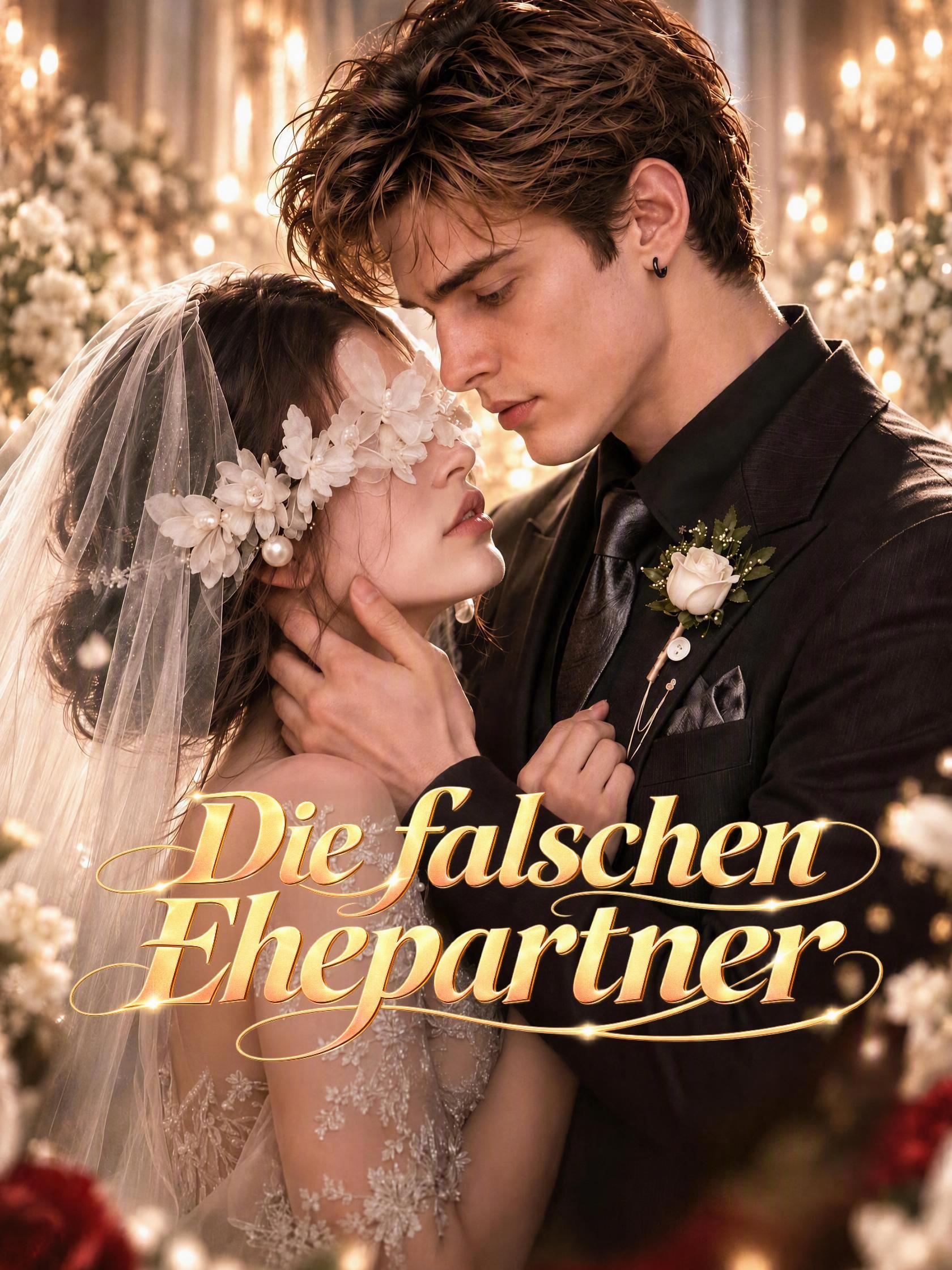 Die falschen Ehepartner