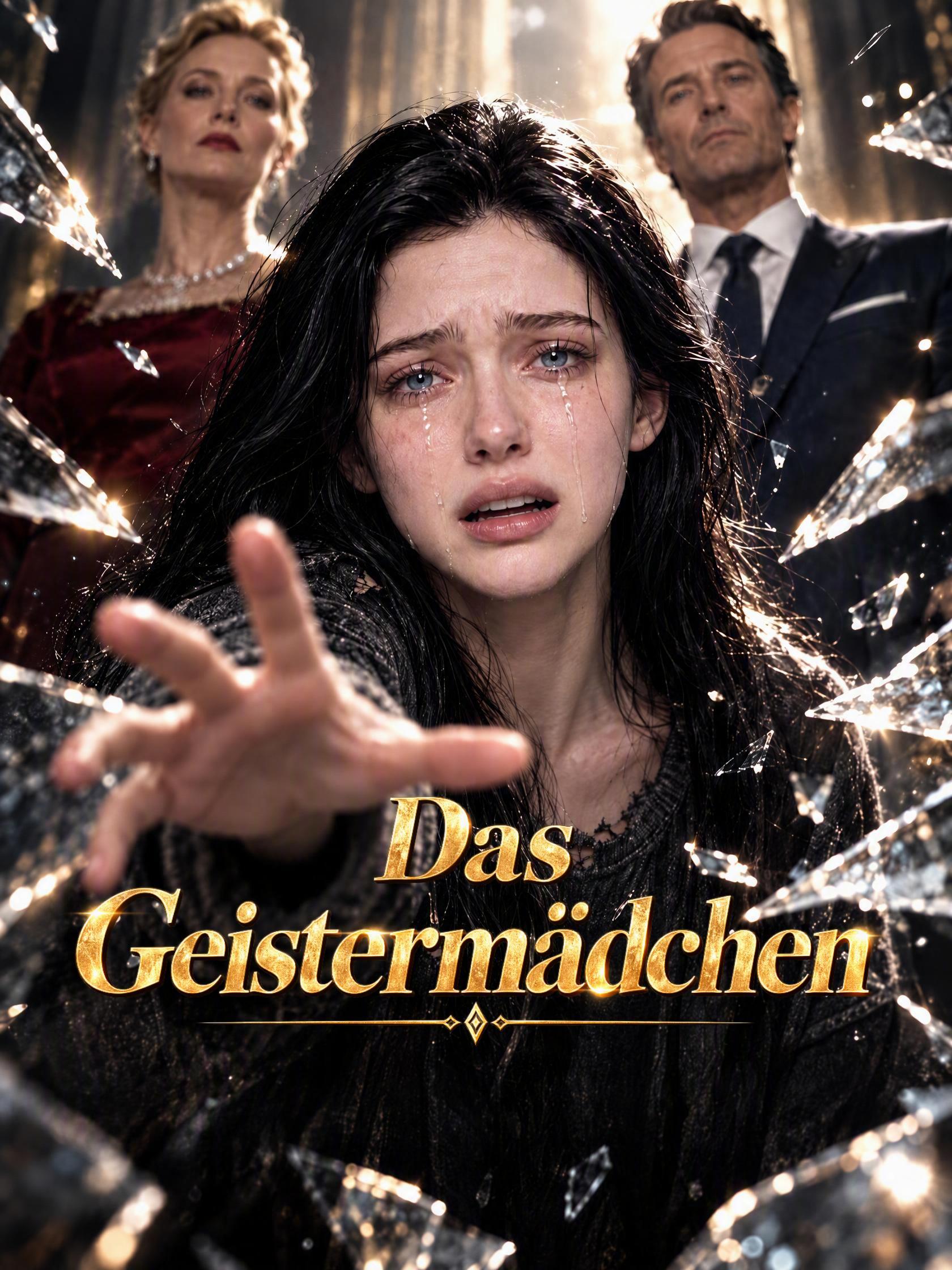 Das Geistermädchen
