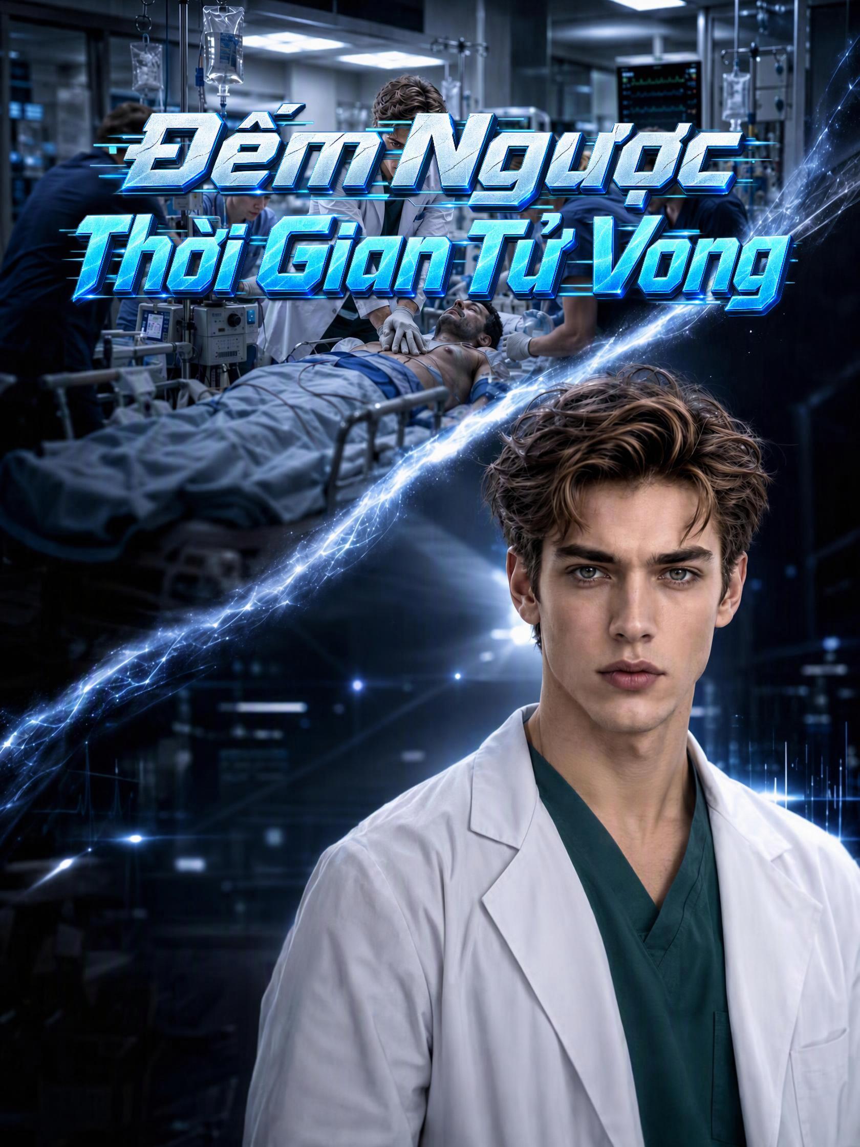 Đếm Ngược Thời Gian Tử Vong