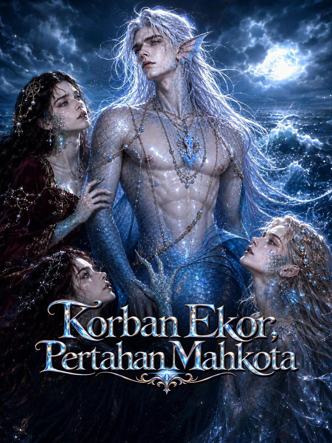 Korban Ekor, Pertahan Mahkota