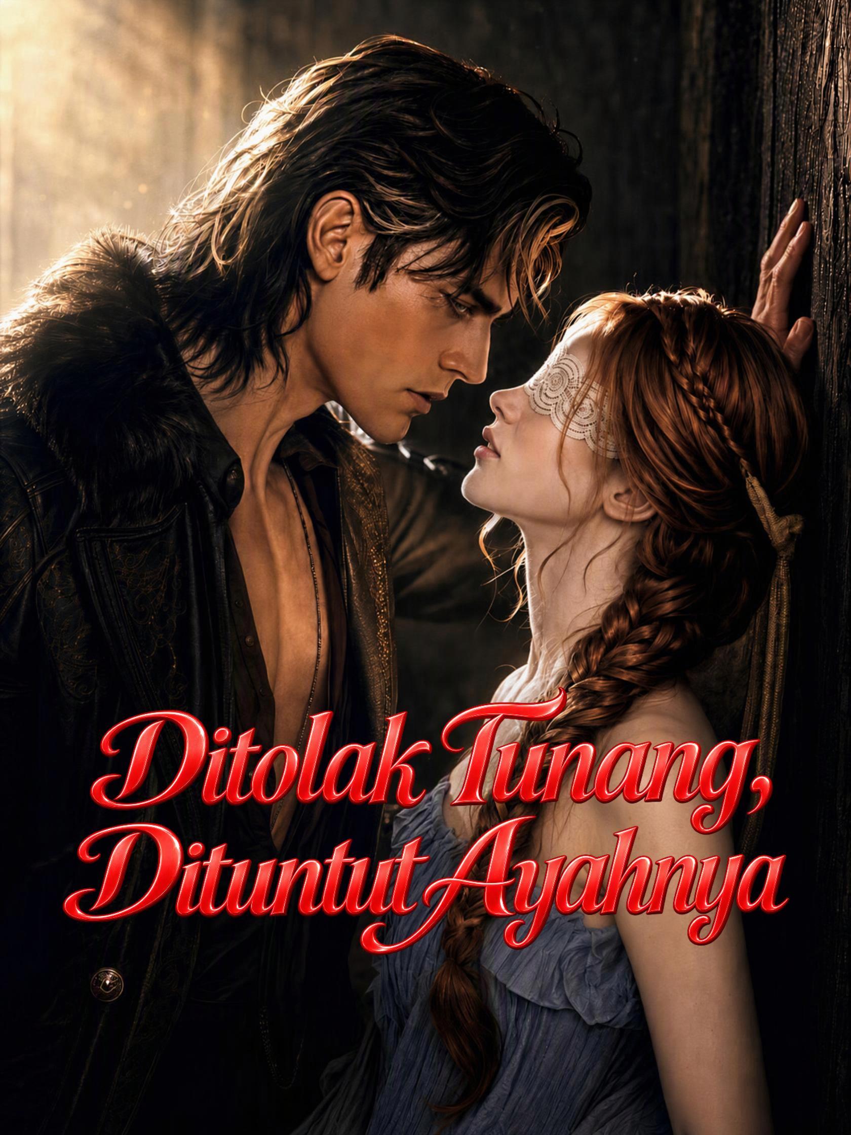 Ditolak Tunang, Dituntut Ayahnya